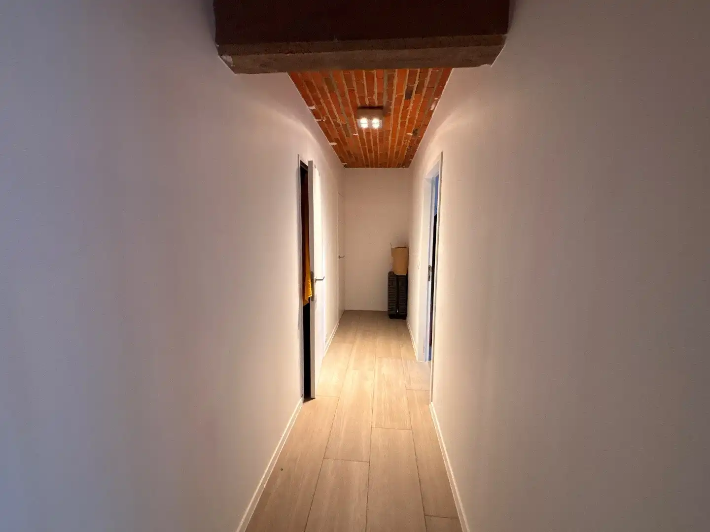 Uitzonderlijk duplex-appartement van 277 m² met studio - 5 slaapkamers foto 17