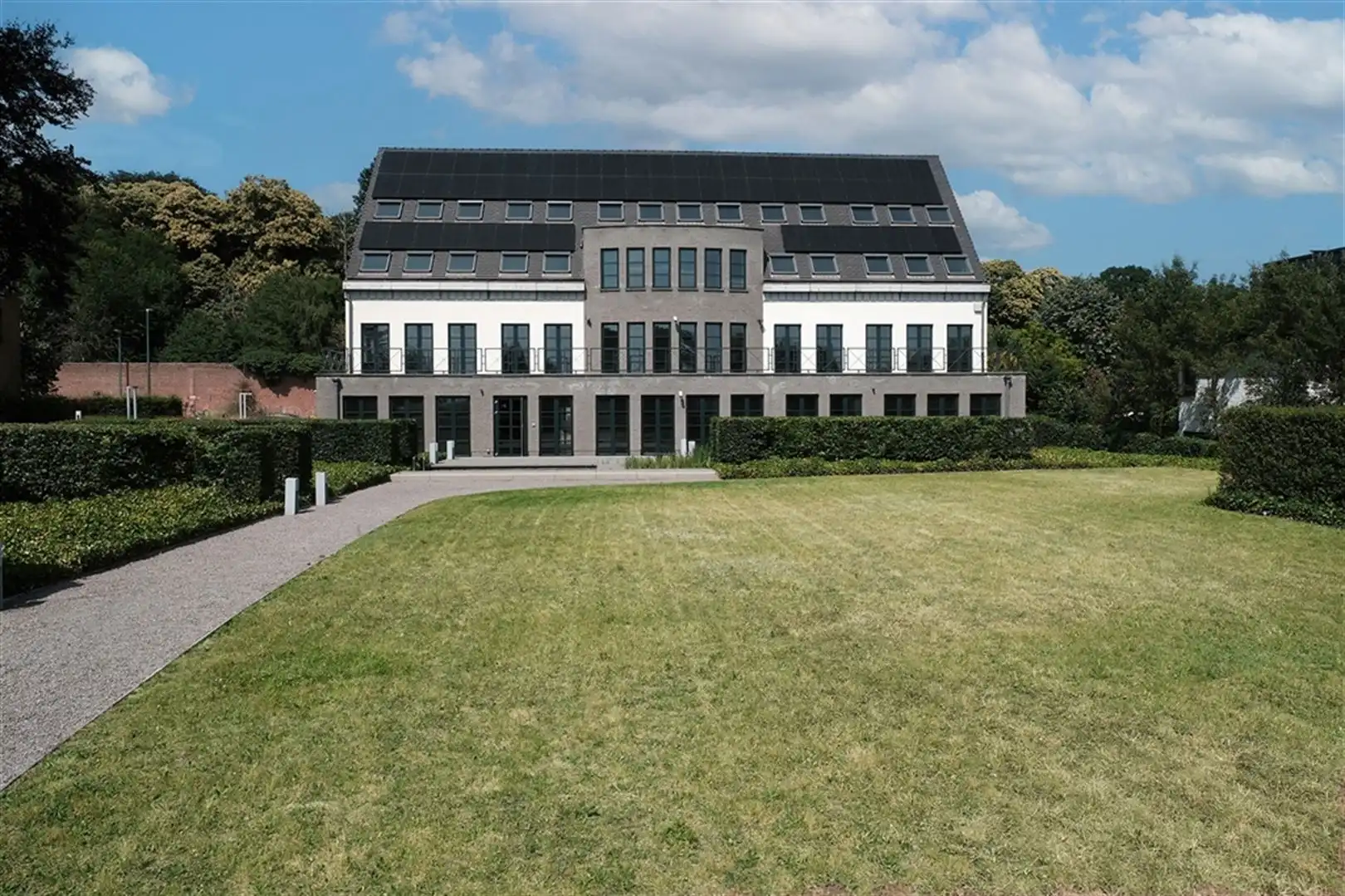 Kantoorgebouw foto 23