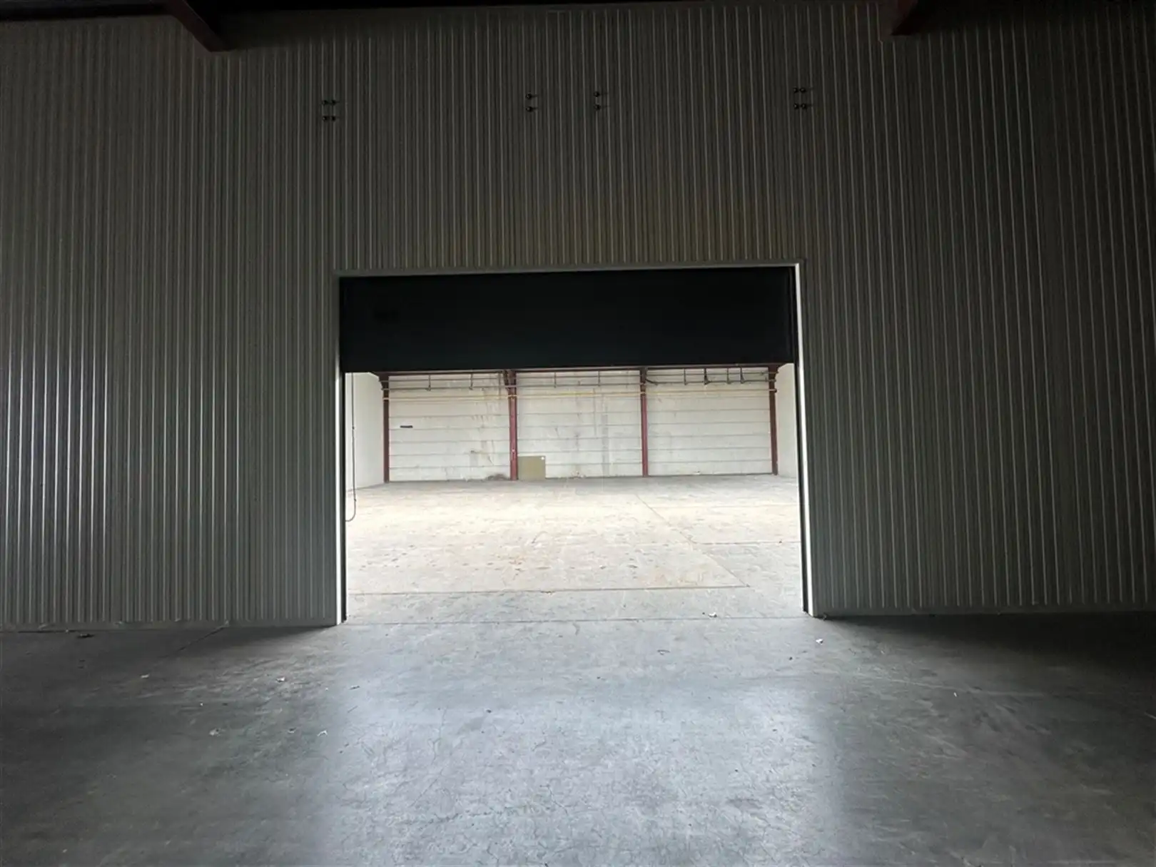 Magazijnruimtes nabij Westerring te Oudenaarde foto 7