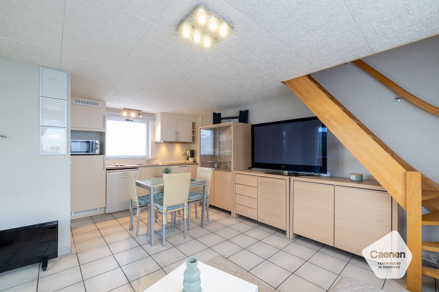 Unieke vakantiewoning met veranda en optionele garagebox foto 7