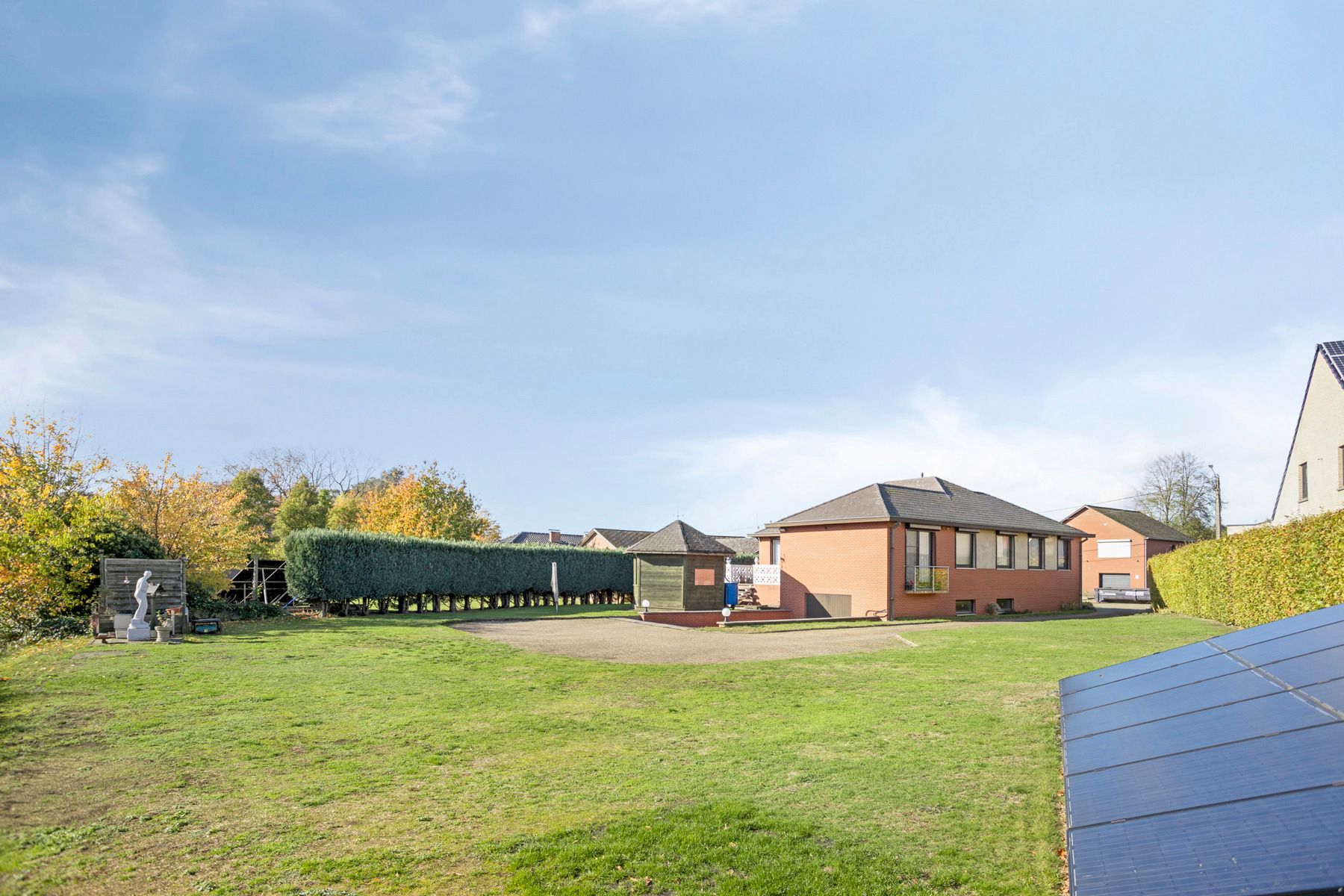 Huis te koop foto 28