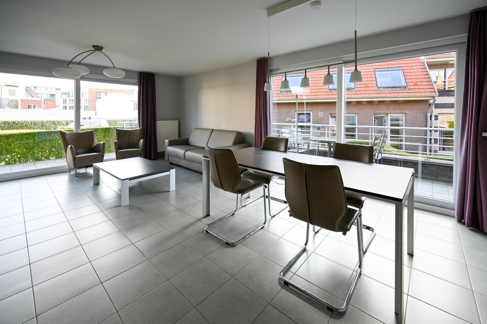 🏖️ Wonen tussen zee en natuur, ontdek dit unieke project in De Haan foto 7
