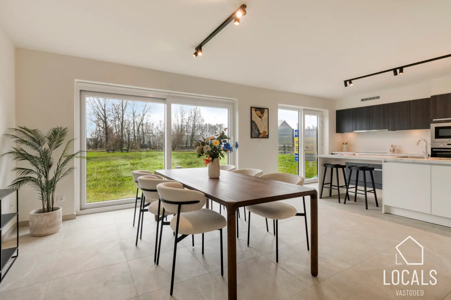 Laatste woning in project Kloppershof foto 8