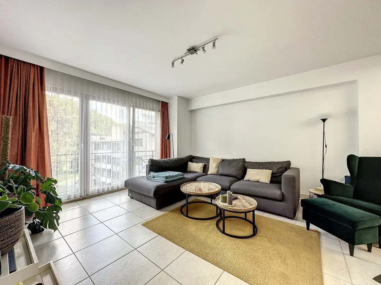 Appartement te koop Fazantenlaan 2 -/0401 - 3010 Leuven