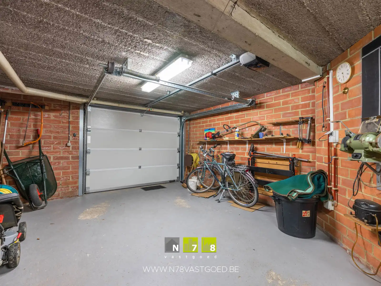 Appartement te koop foto 29