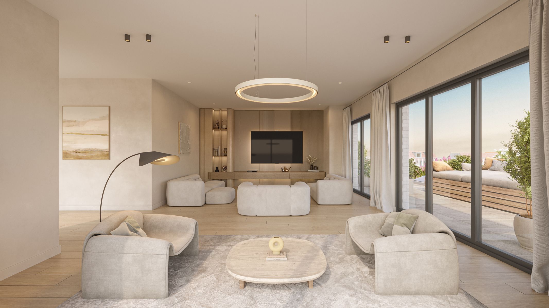 30Noord | Energiezuinig wonen in een trendy wijk foto 4