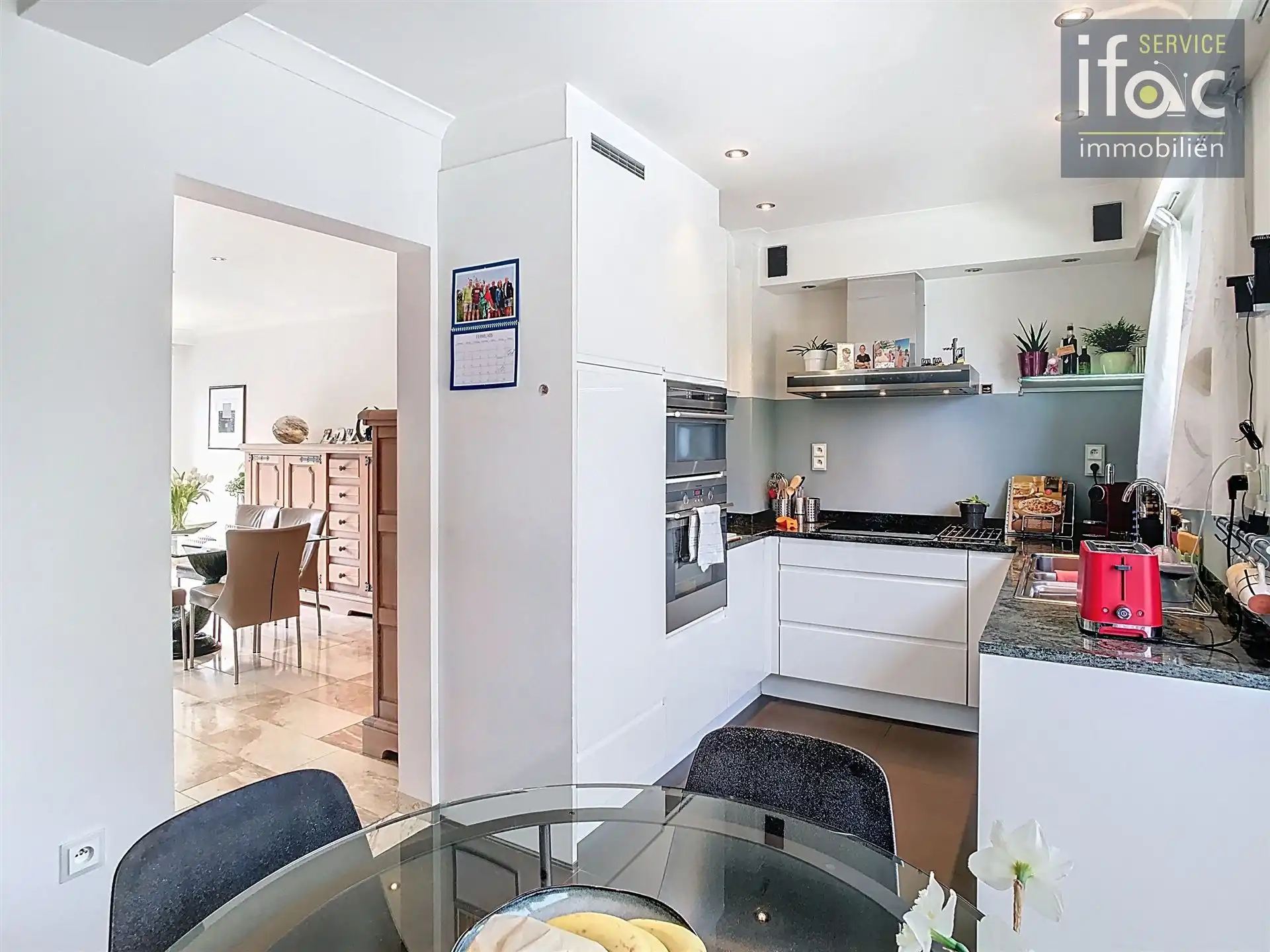 Super onderhouden 3 slaapkamer woning foto 11