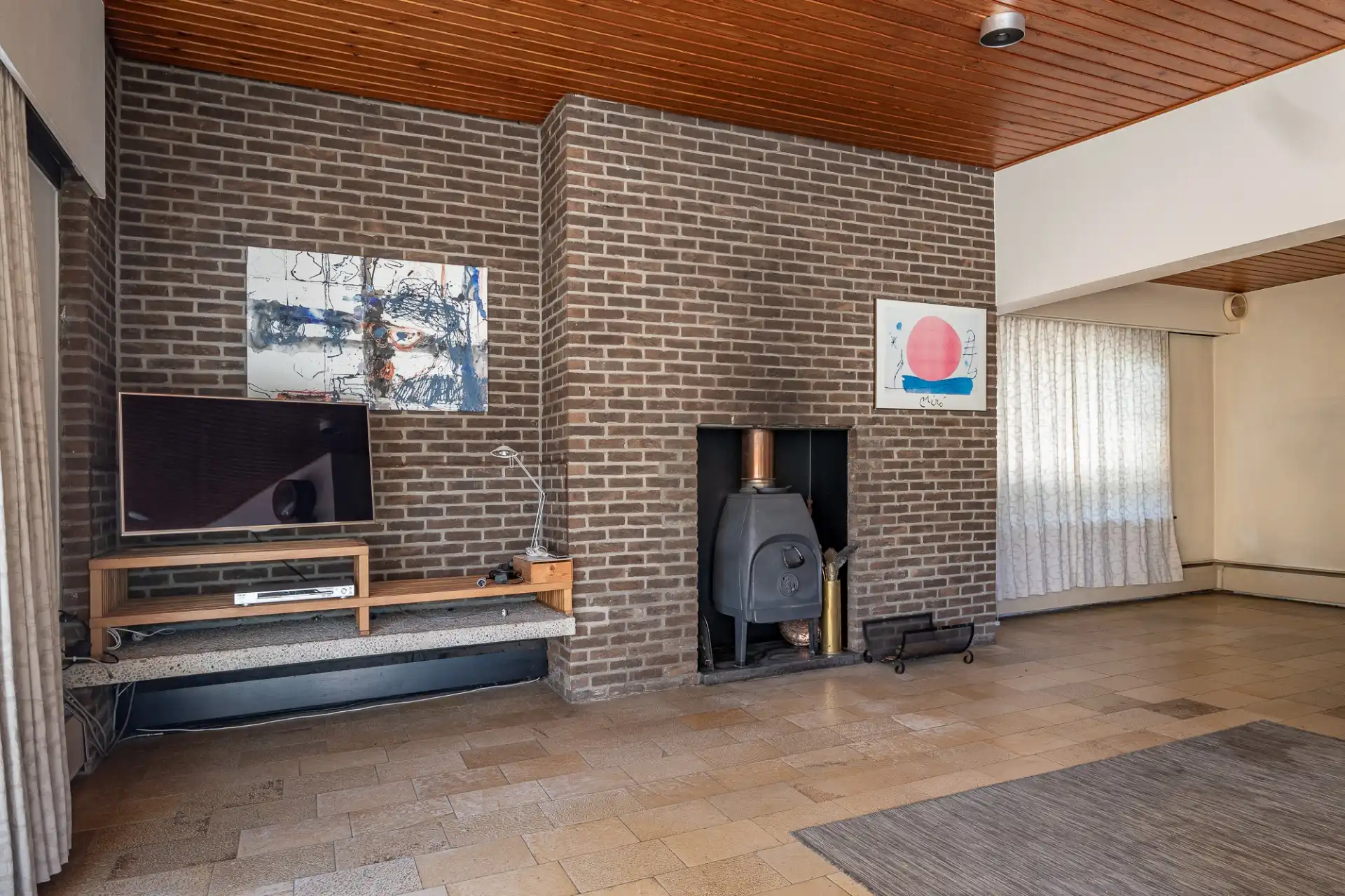Top gelegen villa op uitzonderlijk perceel. foto 12