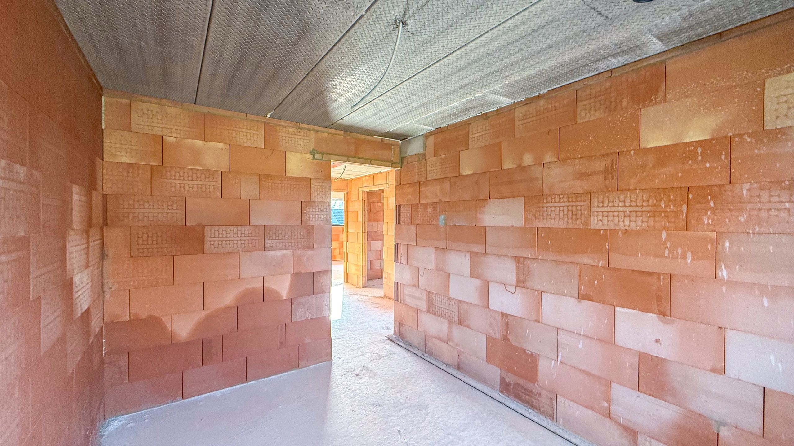 Nieuwbouw casco woning van 187m² met 4 slpks en ruime tuin! foto 23