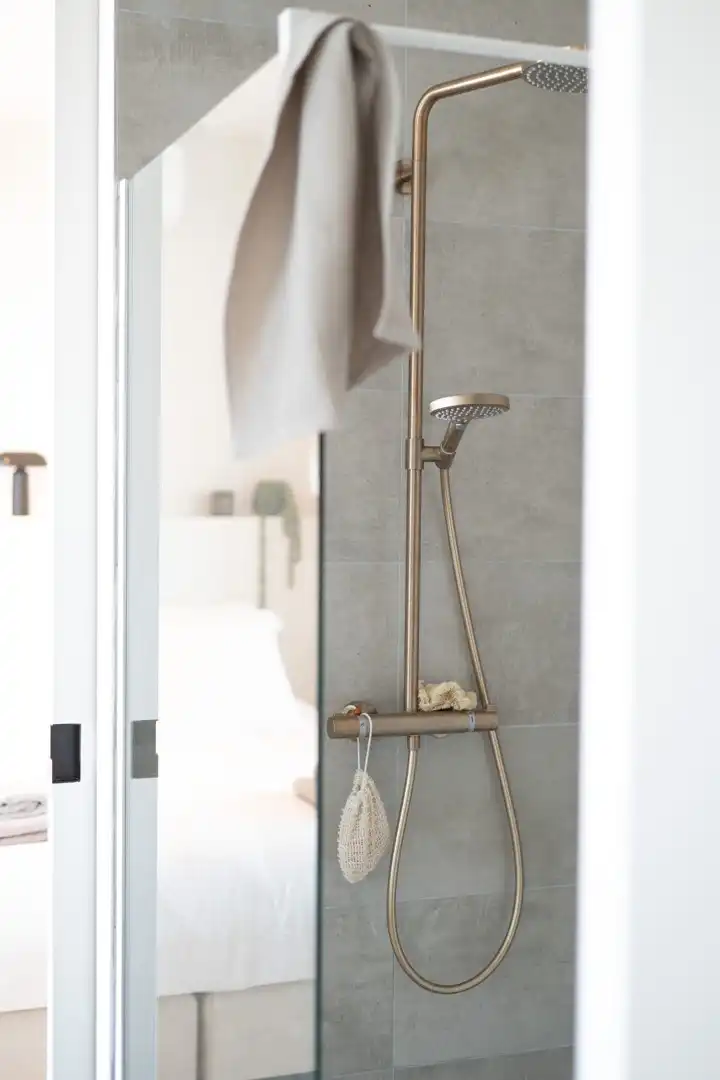 Penthouse met Uniek Zicht - De Nieuwe Dokken Gent foto 12