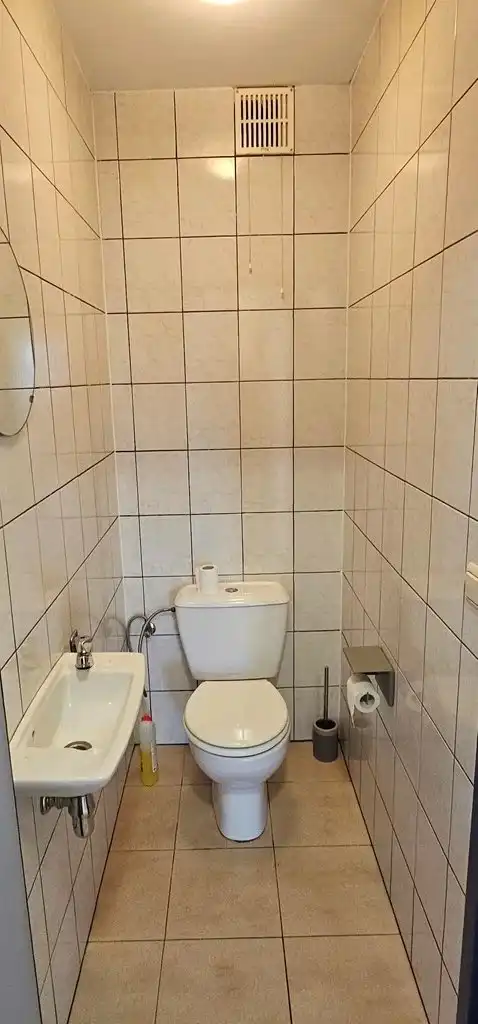 Ruim appartement van 96 m² binnen de grote ring van Hasselt foto 13