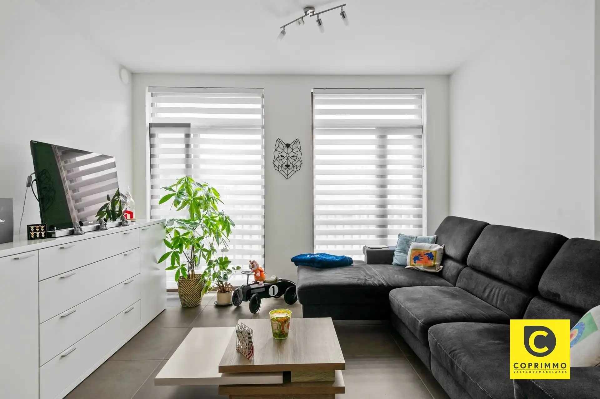 Appartement: 2 slk, T en P foto 8