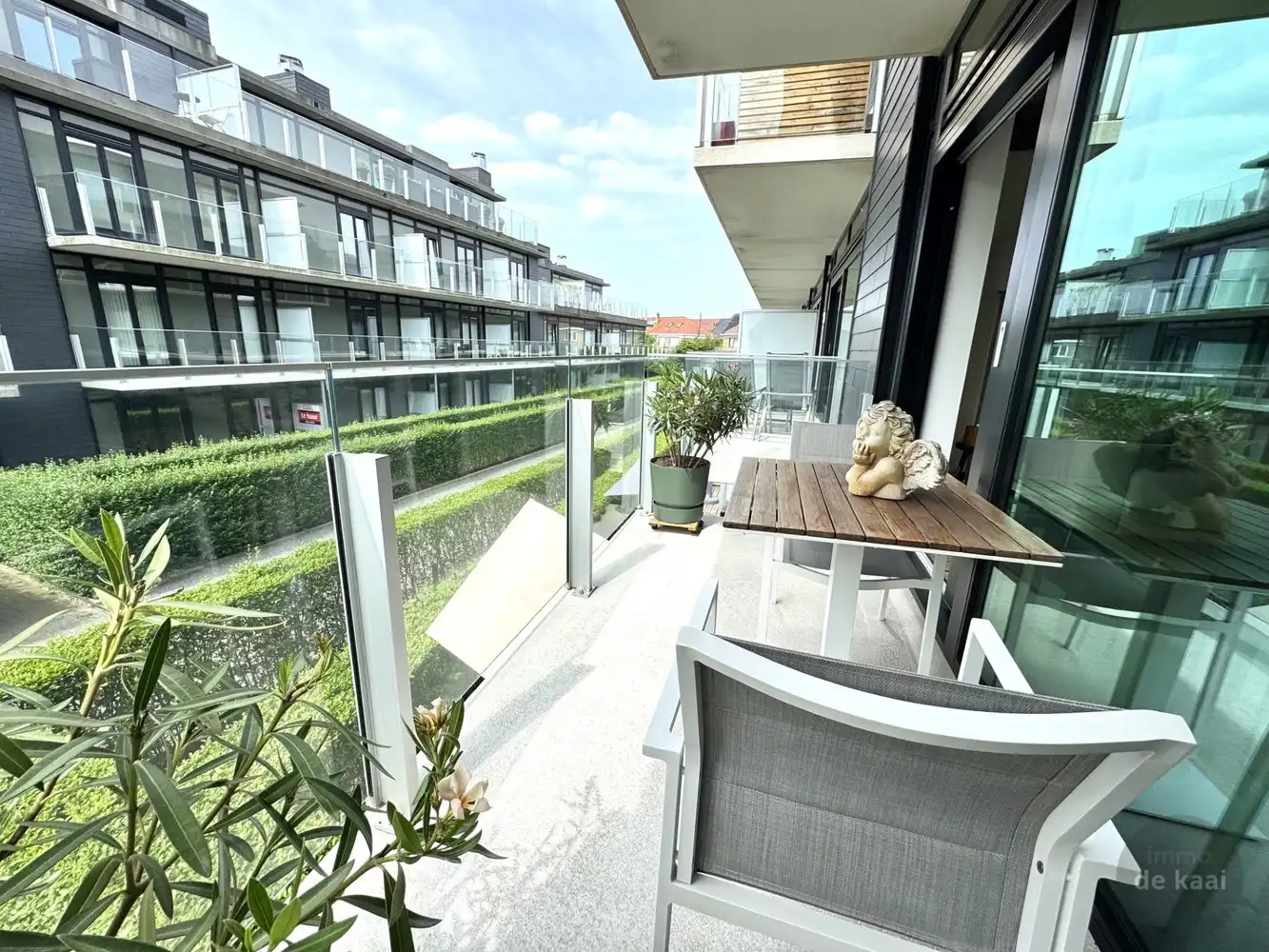 Appartement te koop foto 5