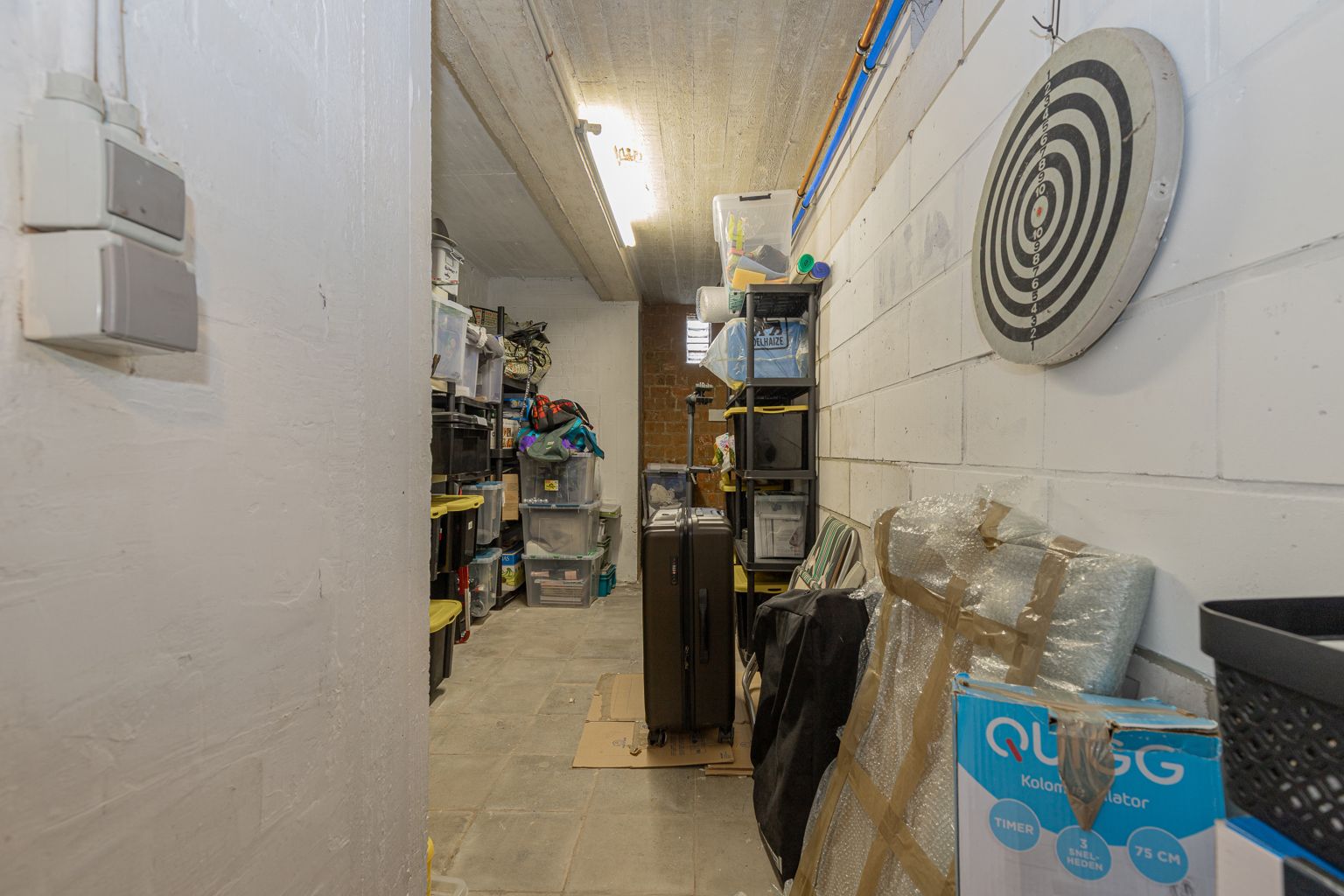 Appartement met 3 slpk nabij Opwijk centrum! foto 12