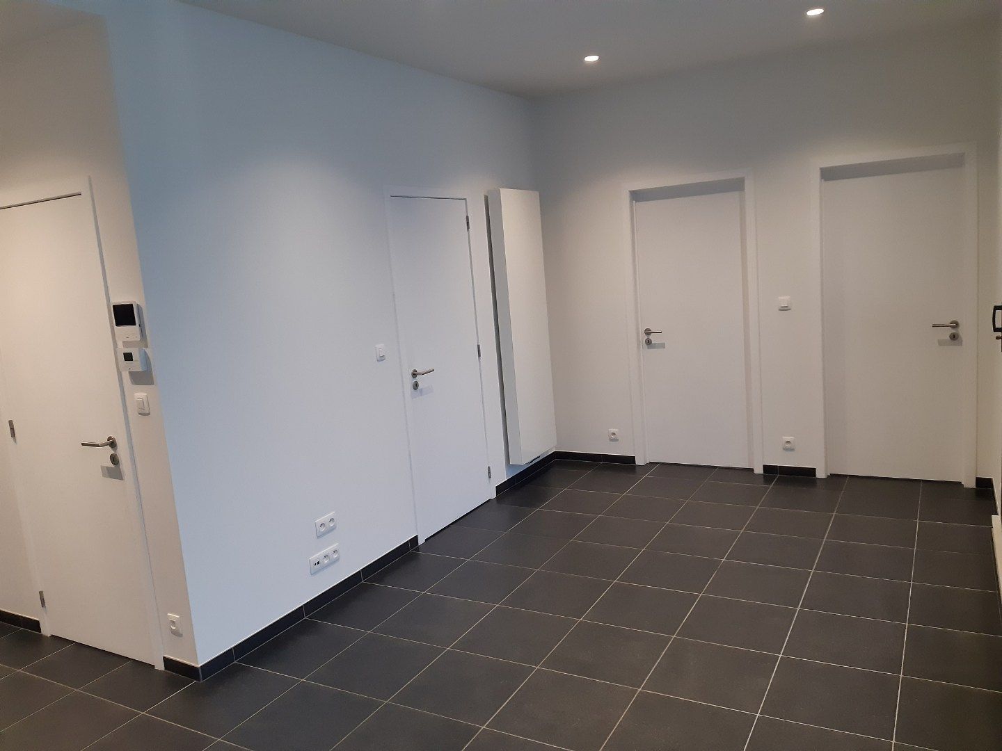 Lichtrijk 2 slpk-appartement foto 5