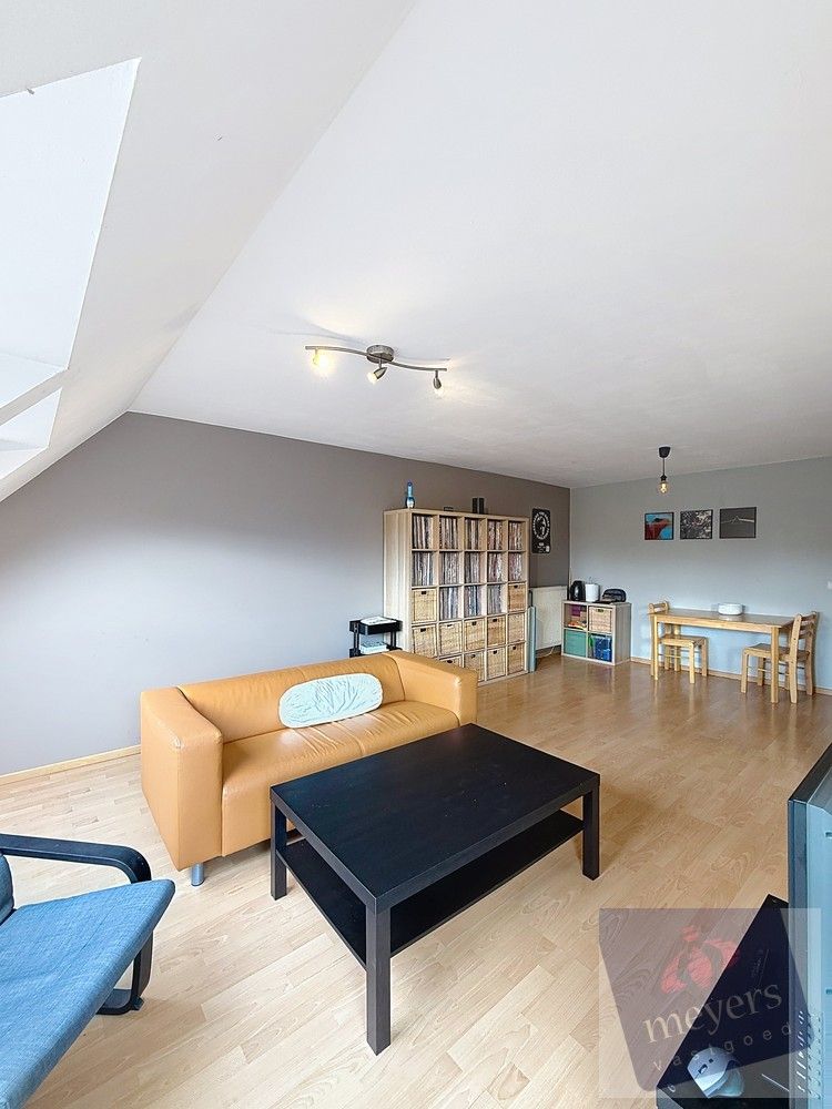 Wonen in het hart van Hasselt, Bosstraat 74 foto 4