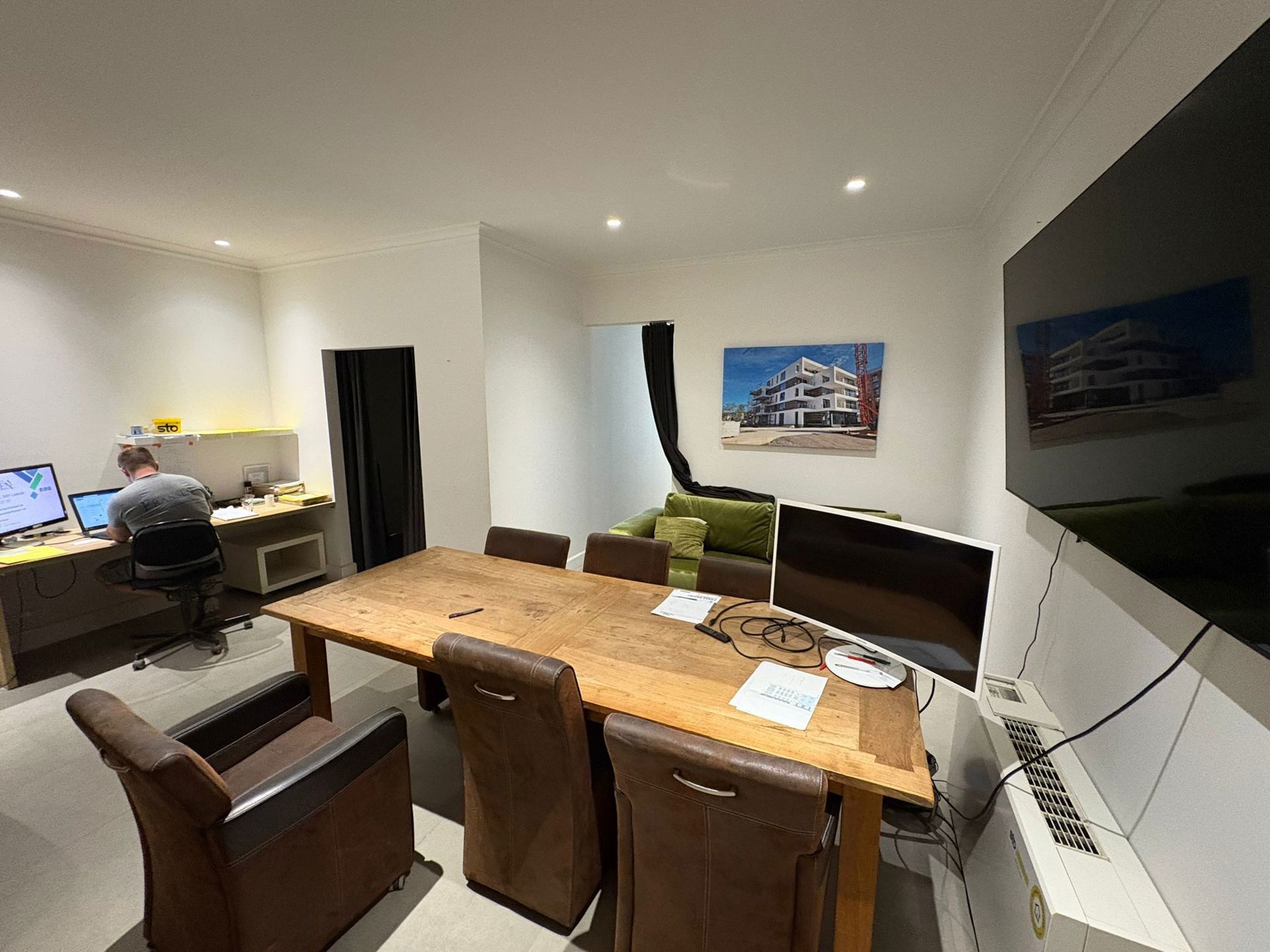 KMO-unit met kantoor en mezzanine te koop – Moestoemaatheide 14, Westerlo foto 6