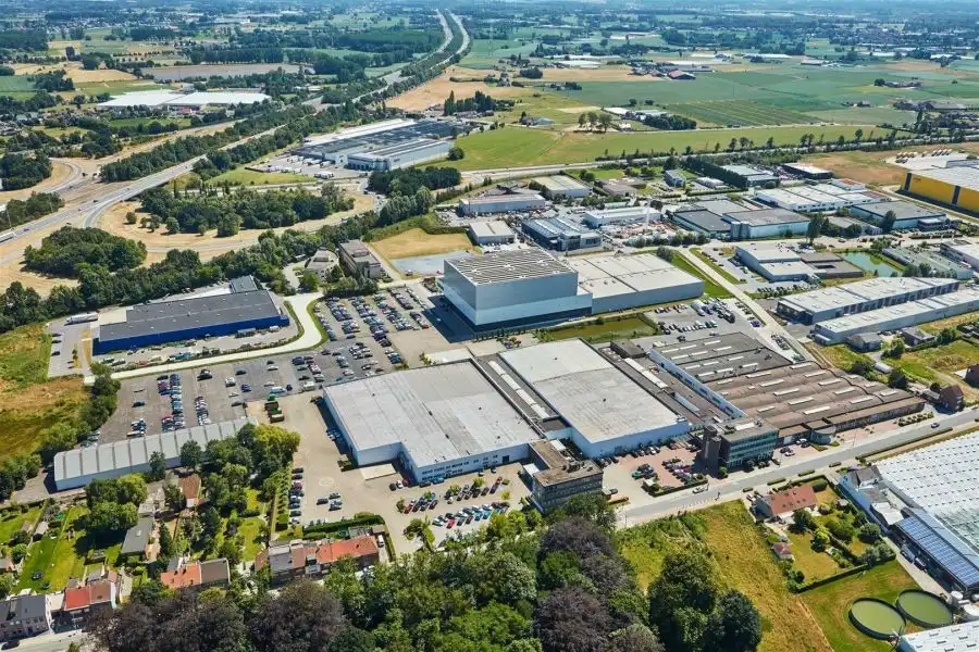 Pierstraat 229-231, 2550 Kontich foto 2