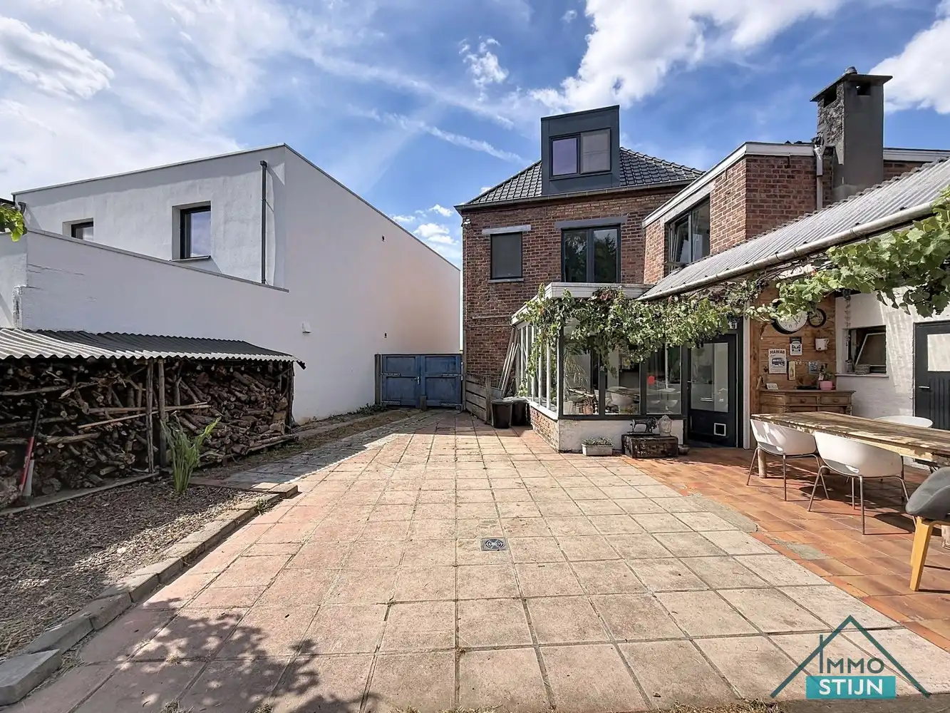 Ruime woning met mogelijkheid tot zorgfunctie foto 26