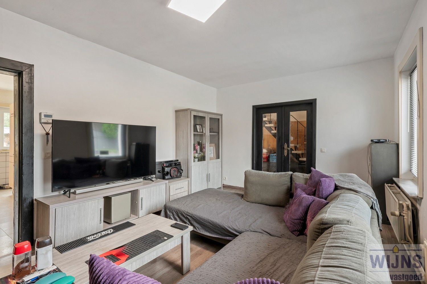 Rijwoning met drie slaapkamers in het pittoreske Zichem. foto 4