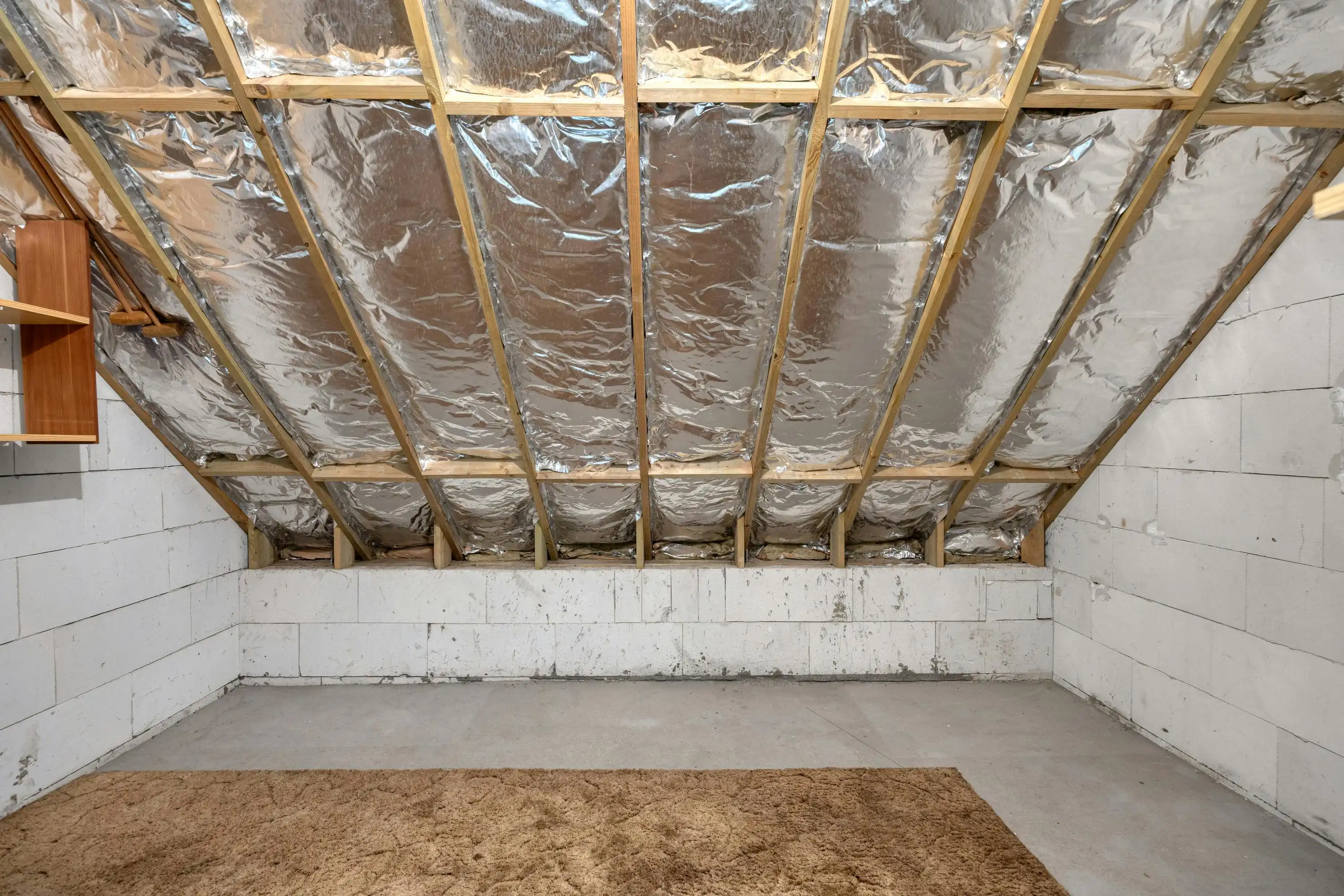 Vrijstaand huis met garage te koop in Zevendonk foto 21