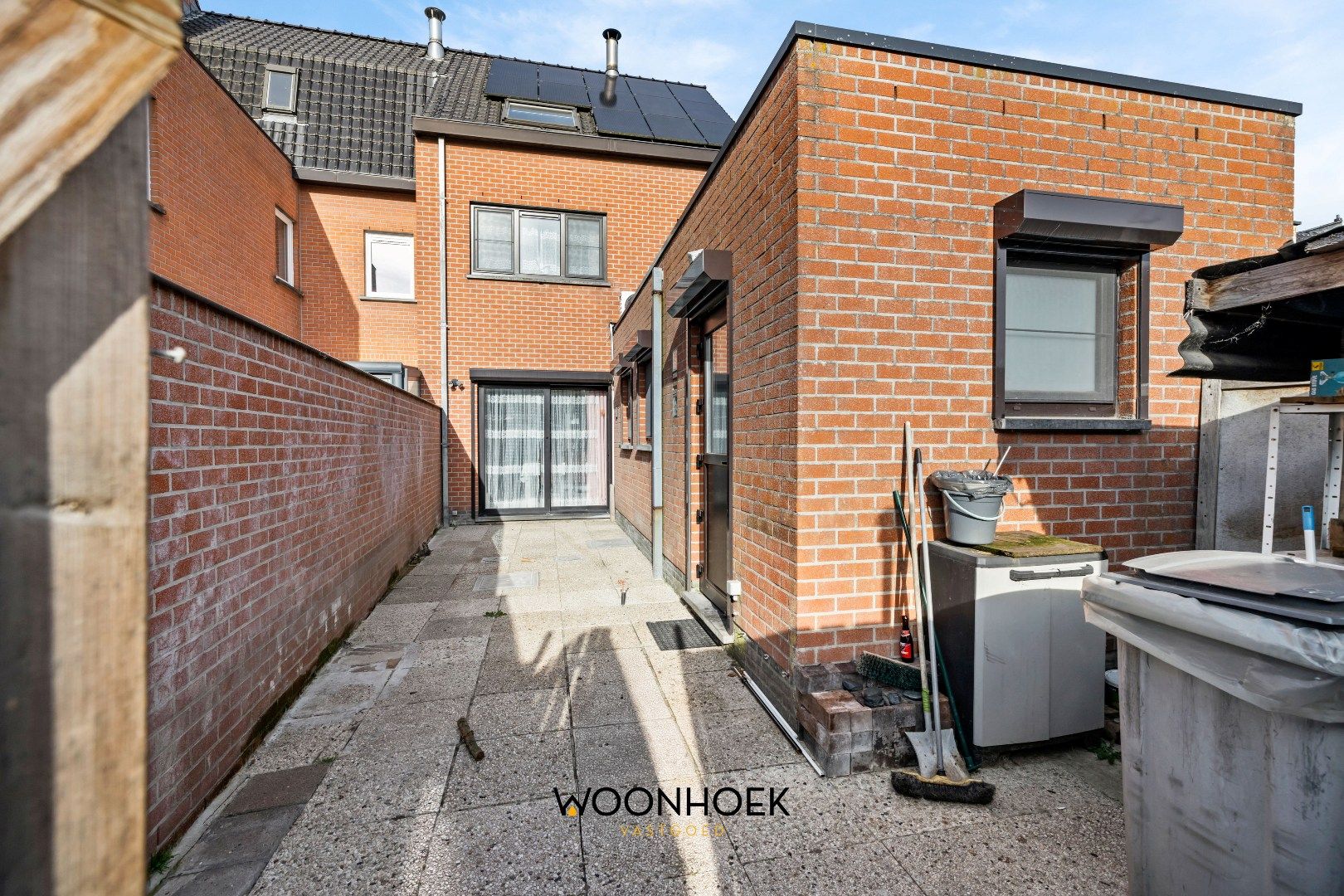 VERKOCHT! Binnen de maand! Woonhoek Vastgoed foto 23