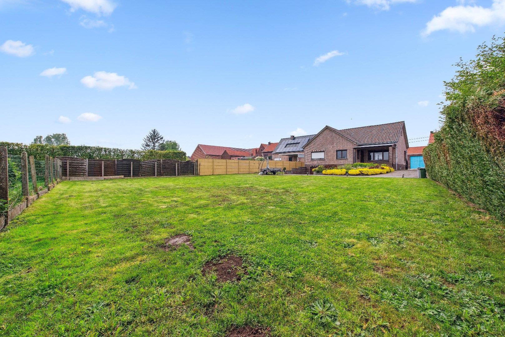 Bungalow met 3 slaapkamers, tuin en garage voor 2 wagens foto 26