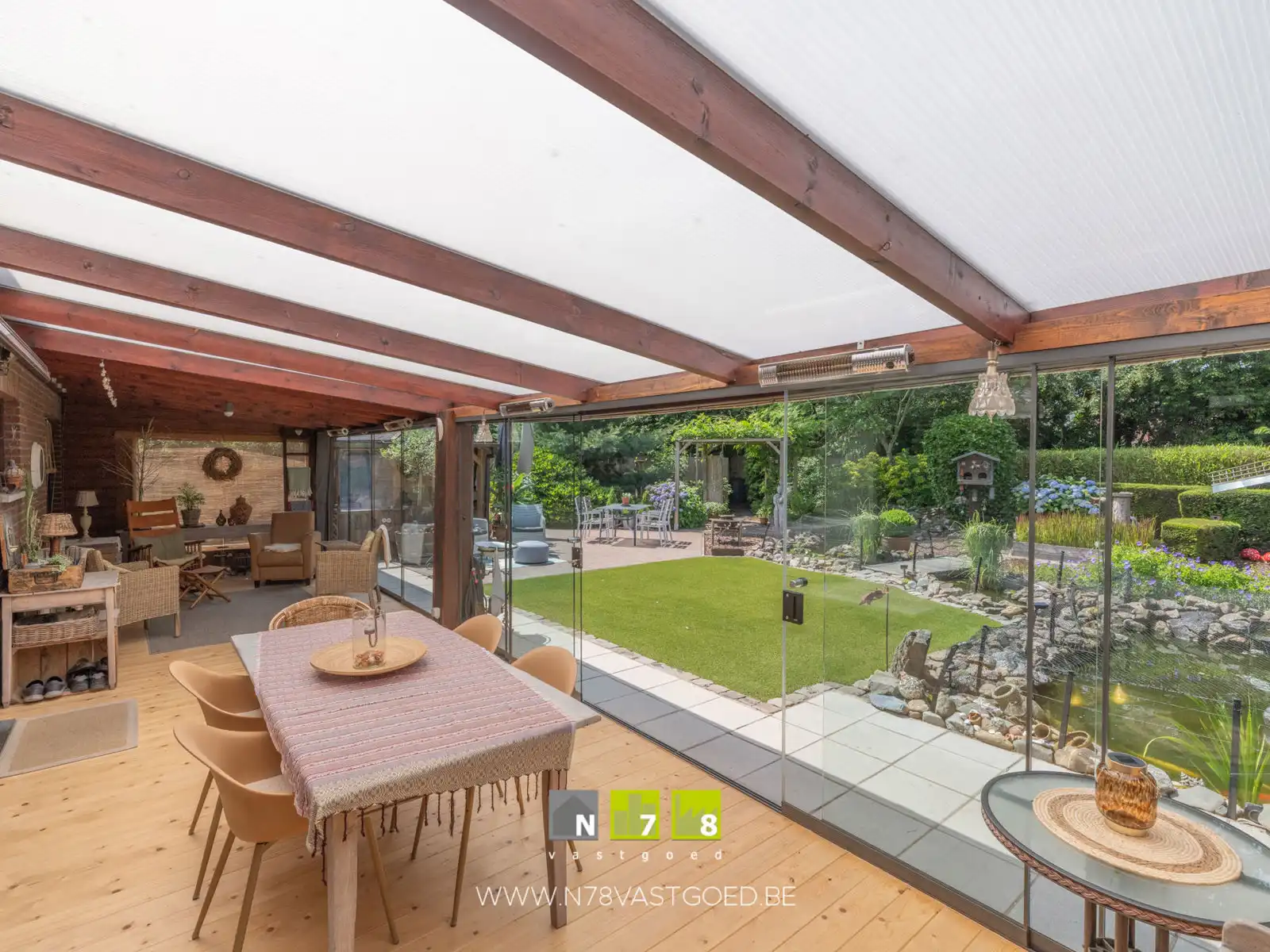 Huis te koop foto 13