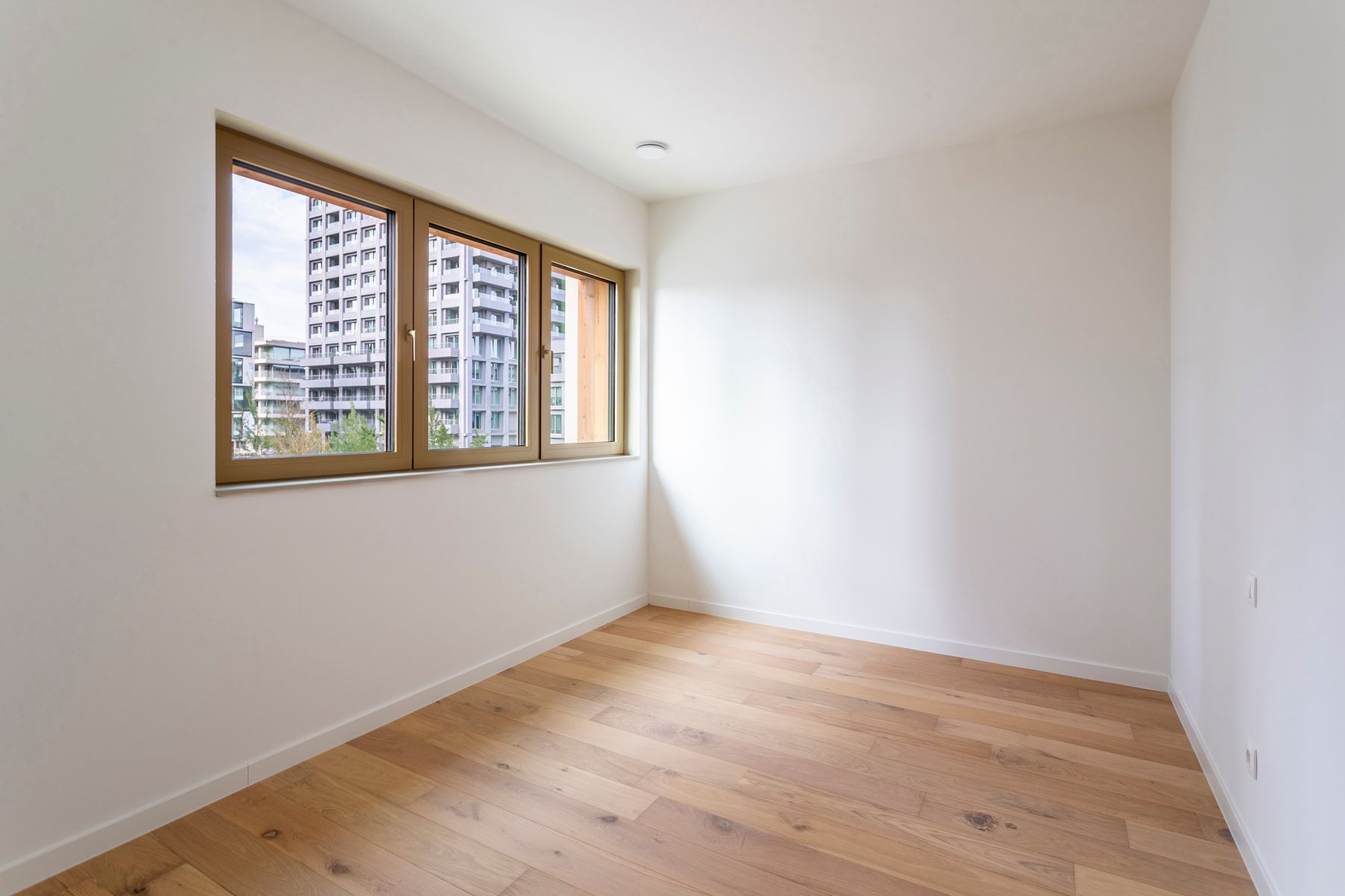 Modern en energiezuinig appartement in hartje Nieuw Zuid  foto 8