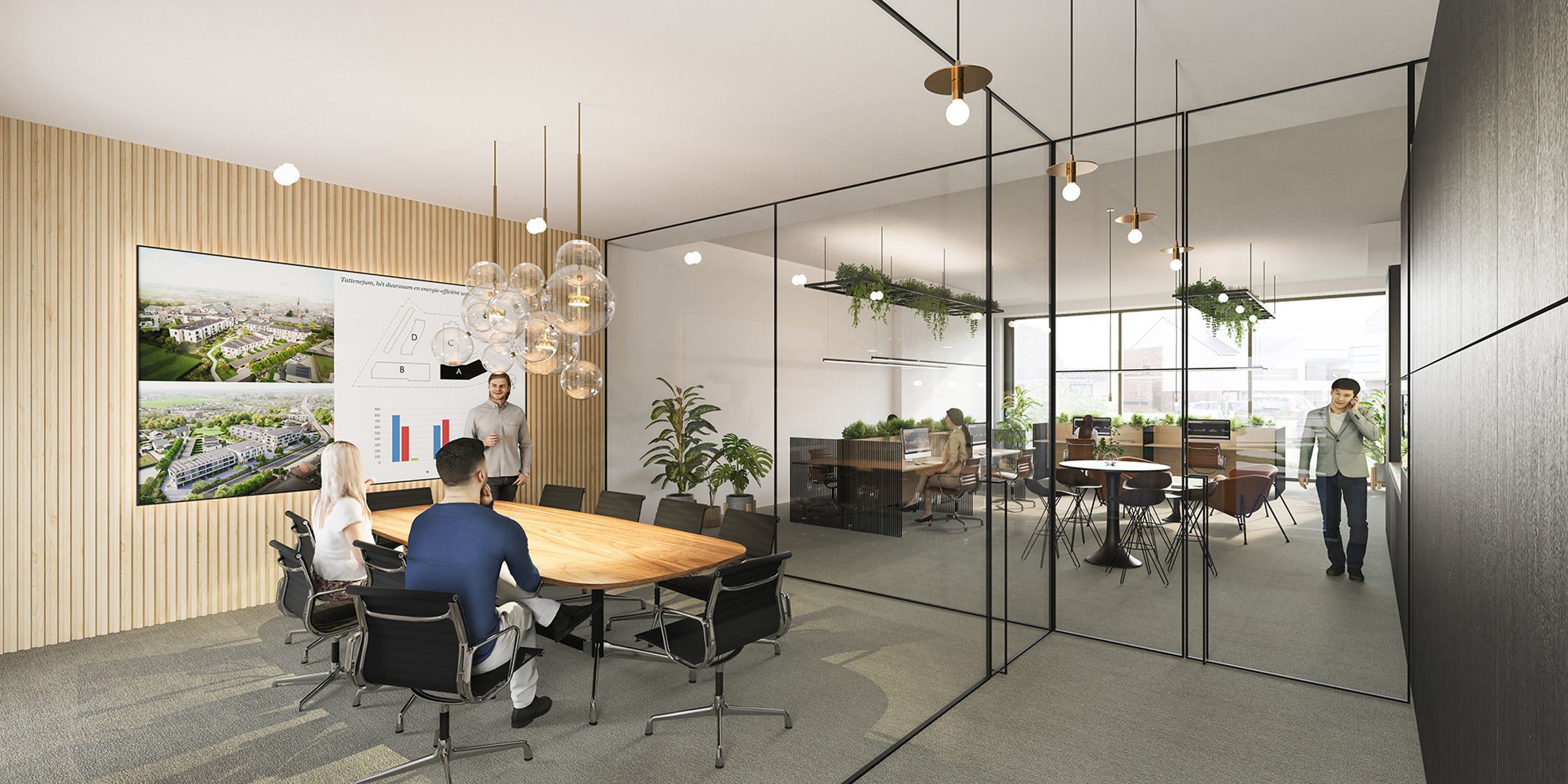 Commerciële ruimte te koop foto 4