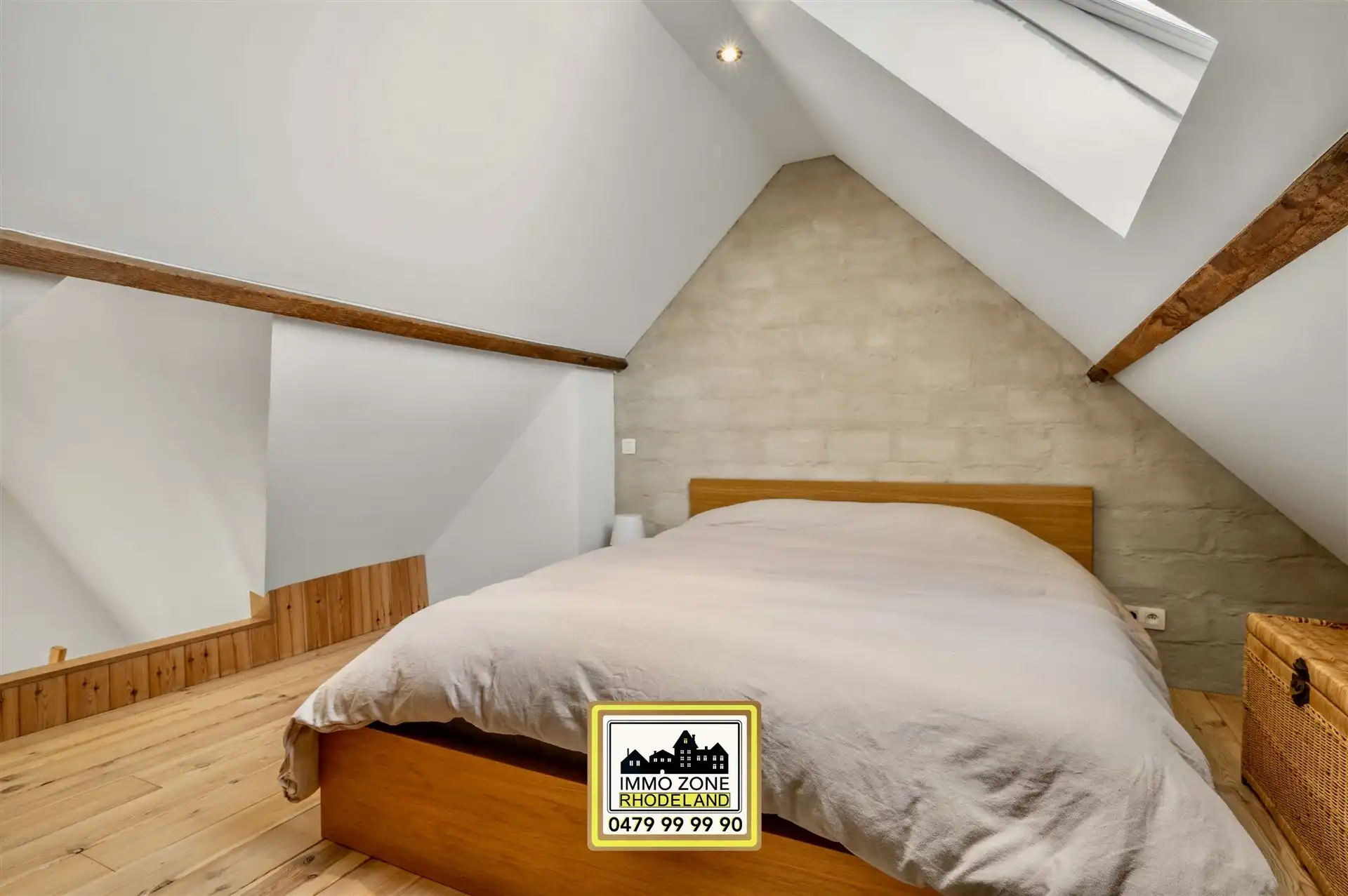 Knappe en uiterst instapklare woning met 3 slpks en tuin foto 21