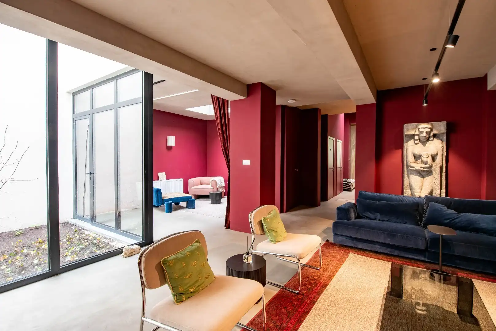 All-in co-working op maat van jouw ambities foto 12