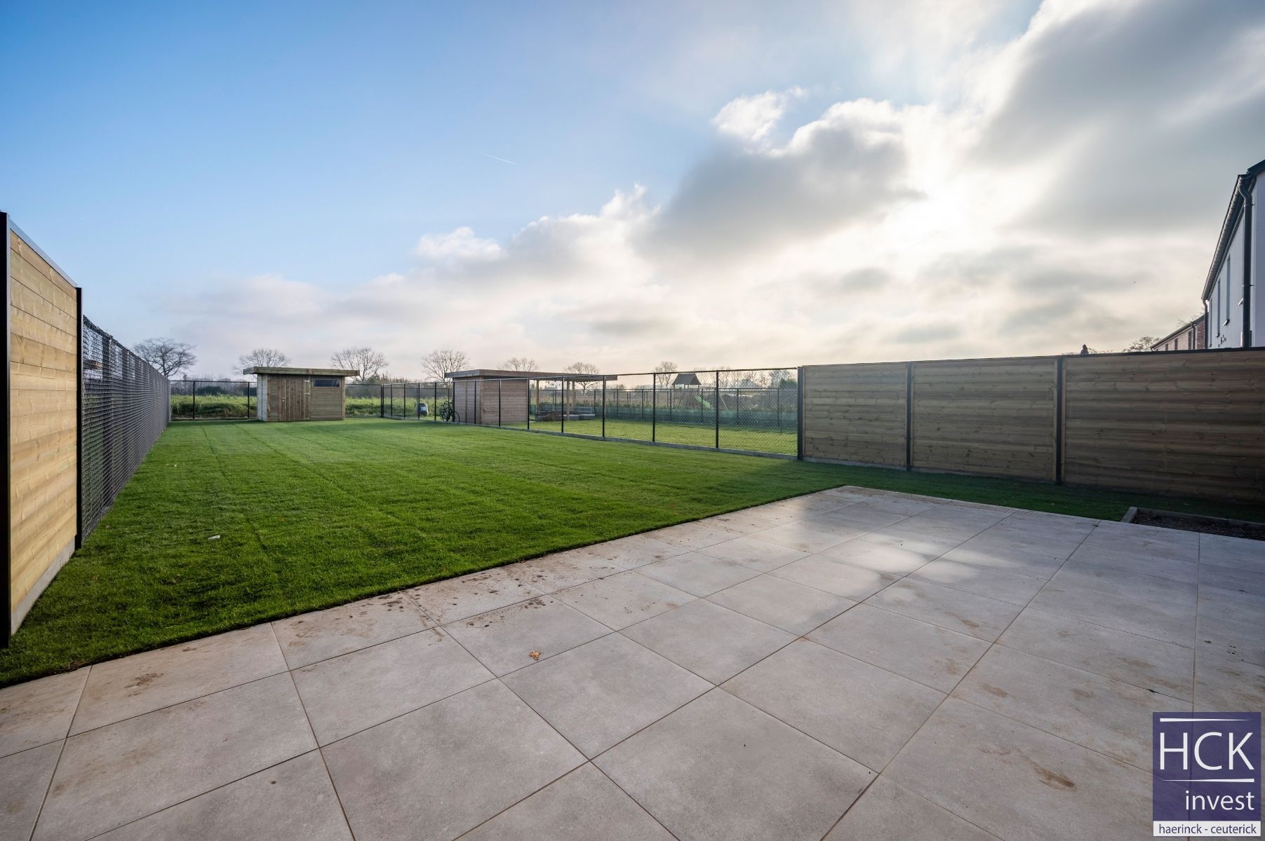 OUWEGEM - Landelijke nieuwbouwwoning met 3 SLPK. op topligging! foto 10