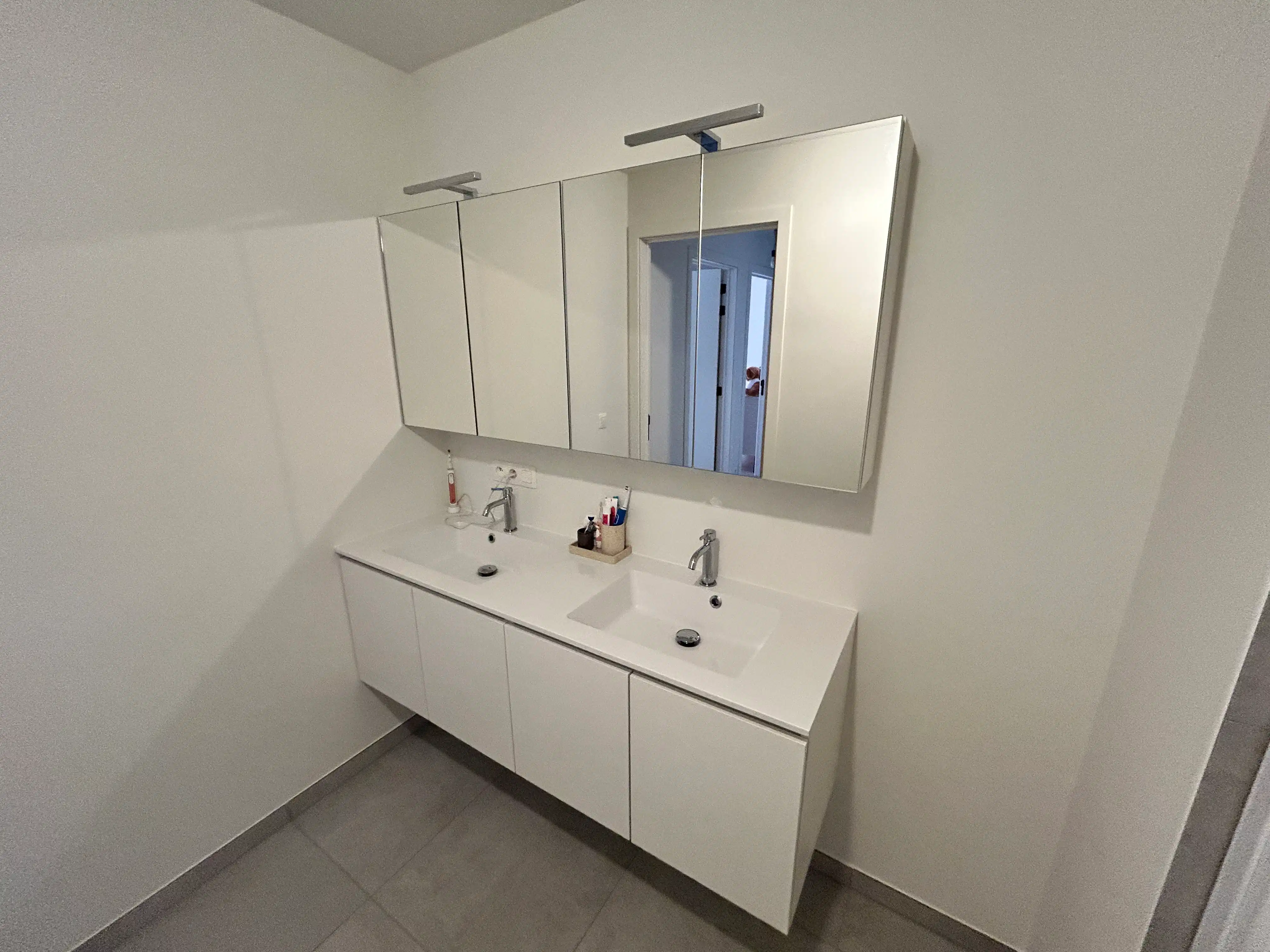 4 ruime en comfortabele appartementen in Sledderlo, Genk. foto 16