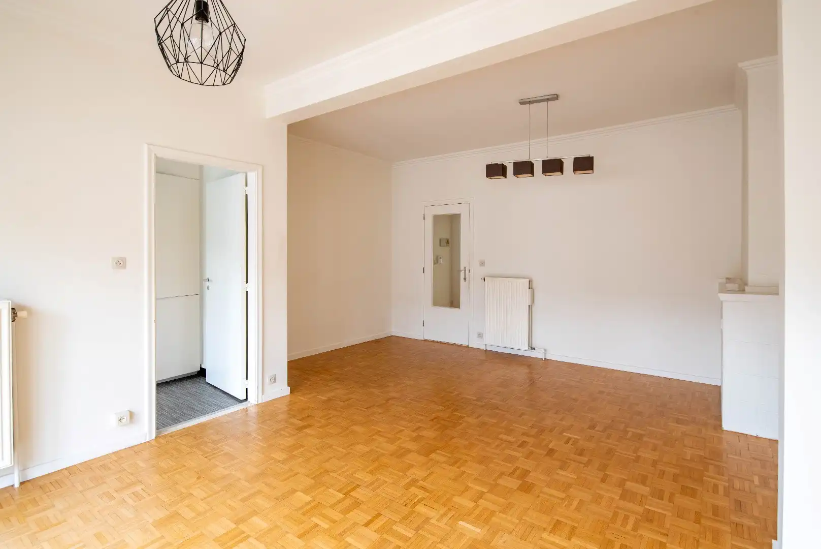 Ideaal startersappartement op ’t Zuid foto 5