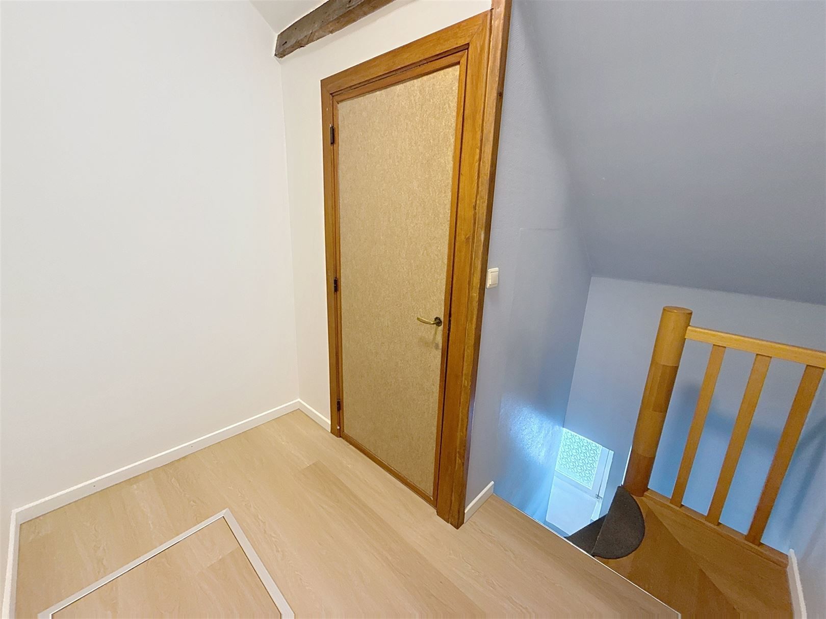 Stadswoning, 1 slpk en terras + optie handel foto 22