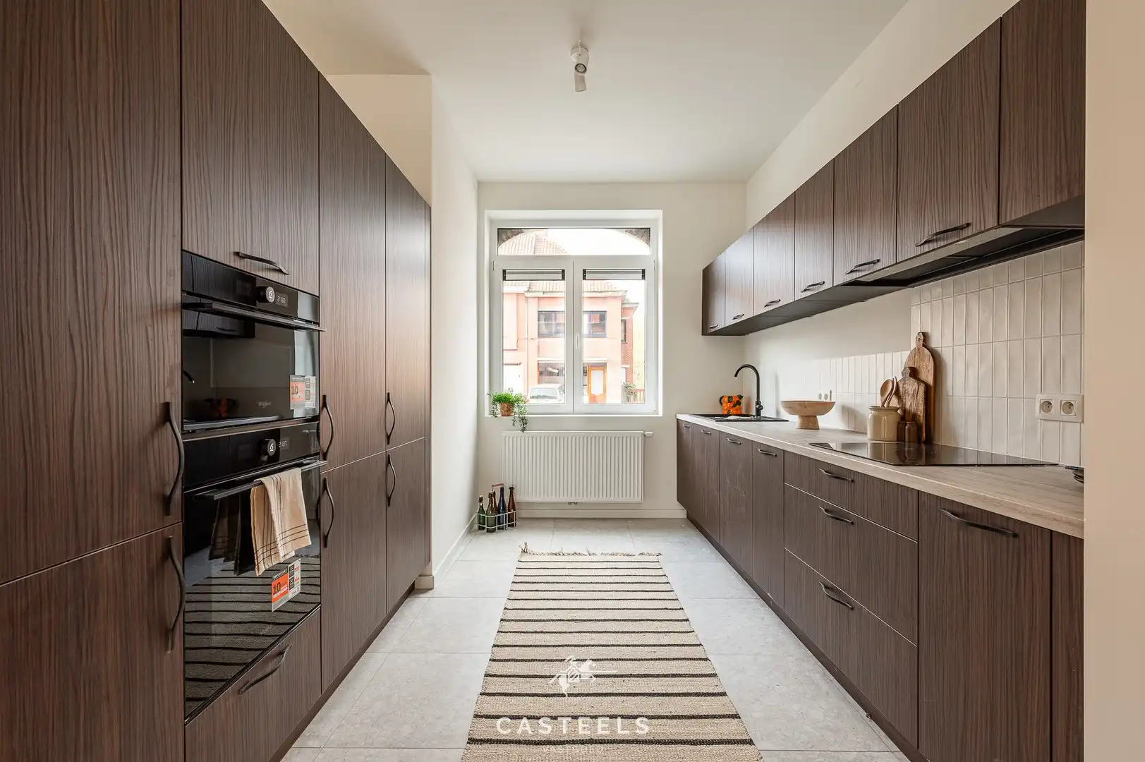 Prachtige gerenoveerde gezinswoning te Merelbeke-Melle foto 5