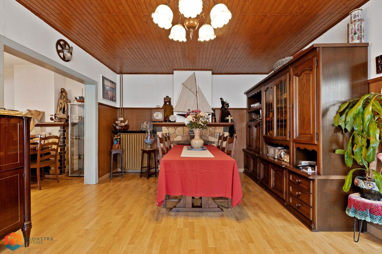 Op te frissen woning met 3 slpkrs te Putte foto 7