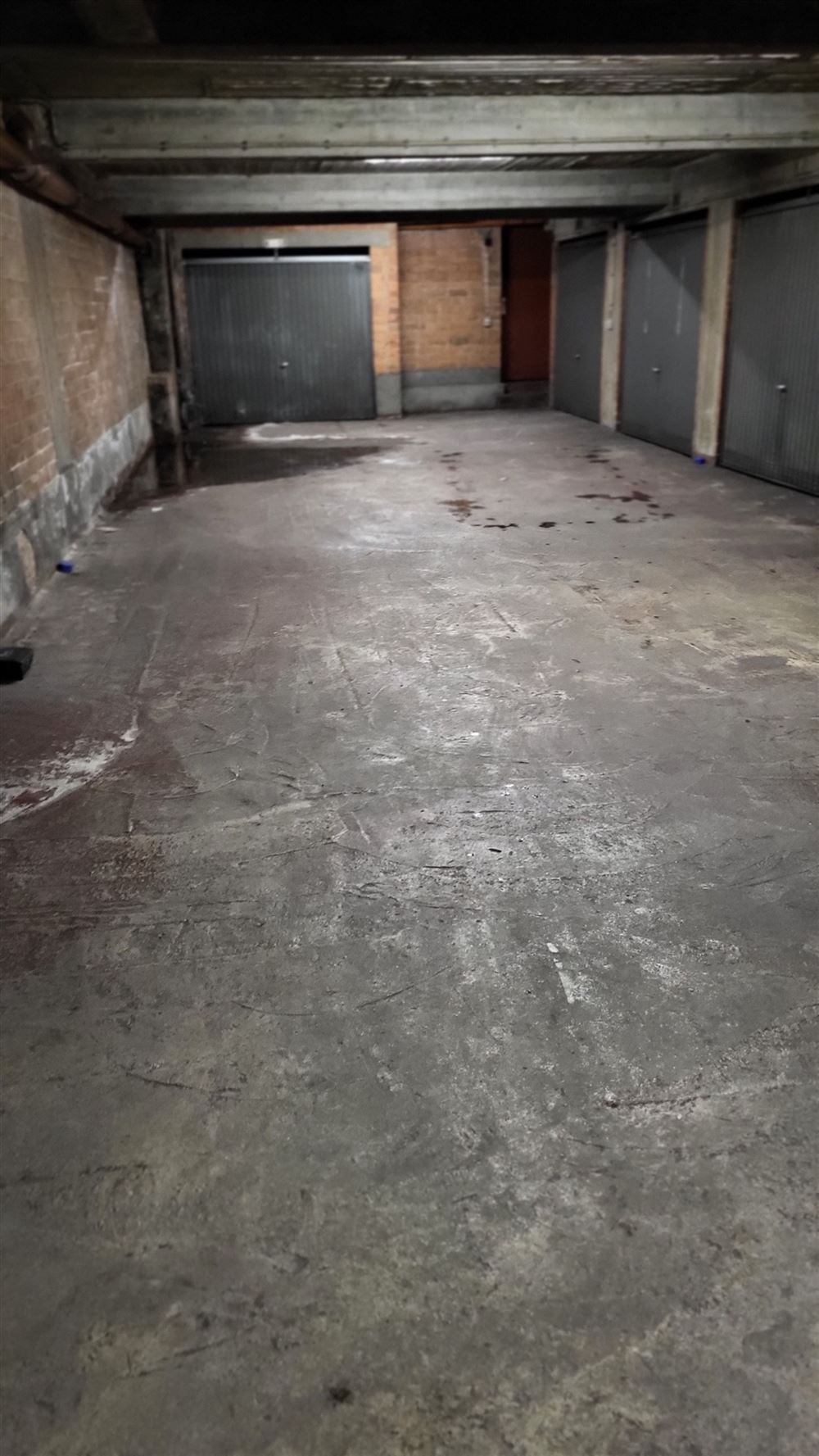 Garagebox te Antwerpen  foto 3
