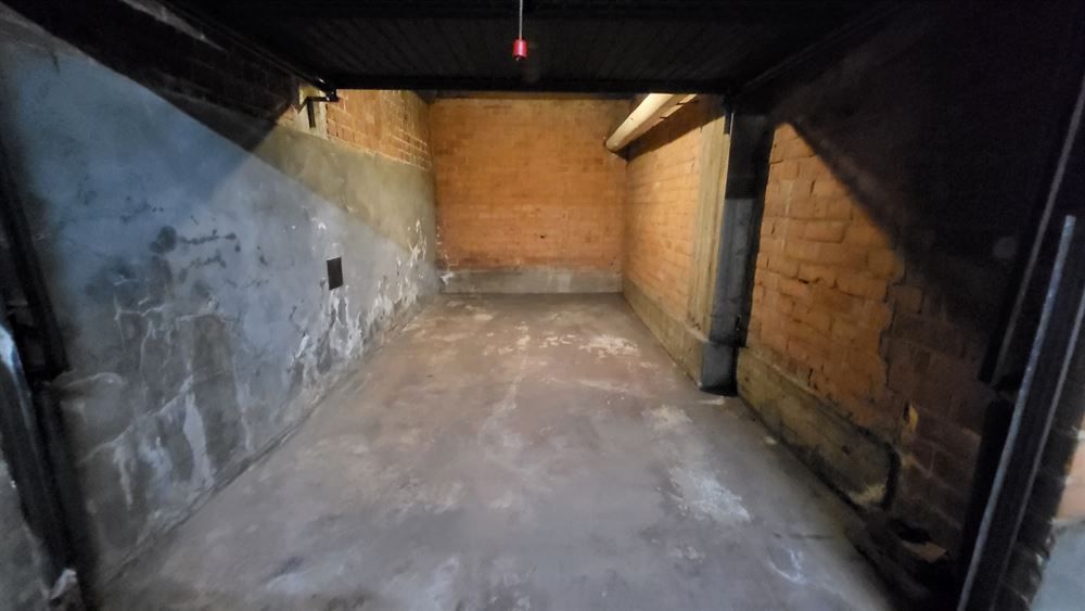Garagebox te Antwerpen  foto 3