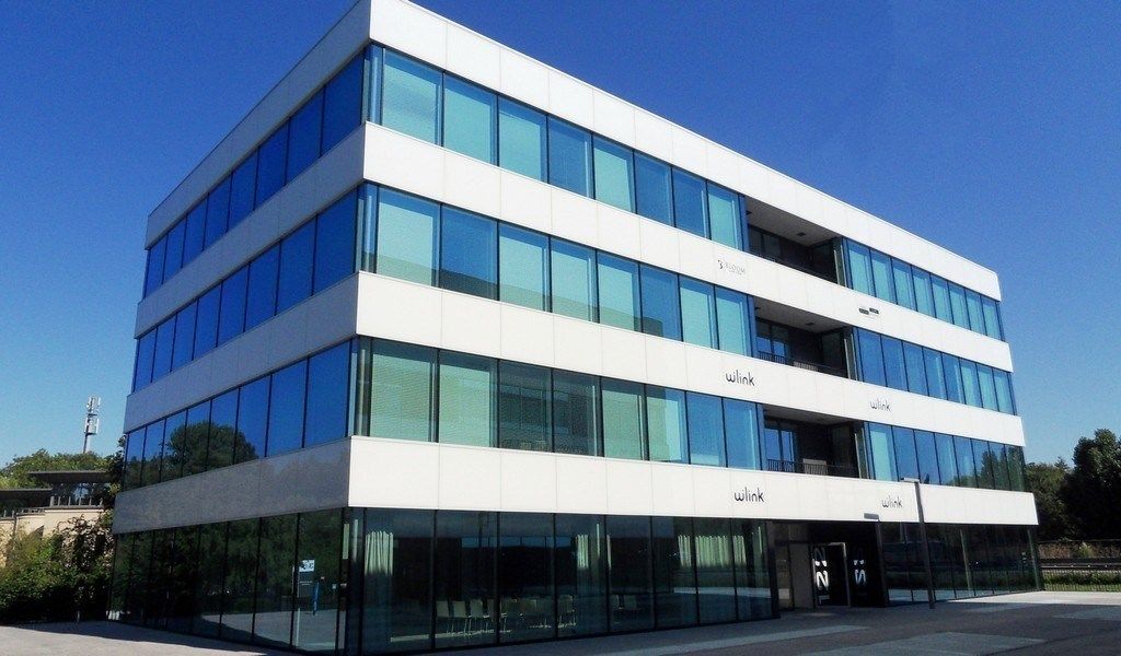Gemeubelde kantoren met dienstverlening in 3Square Zwijnaarde foto 9