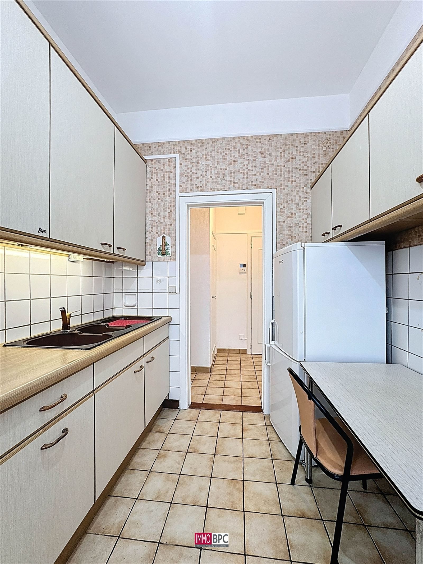 Appartement met 1 slaapkamer foto 6