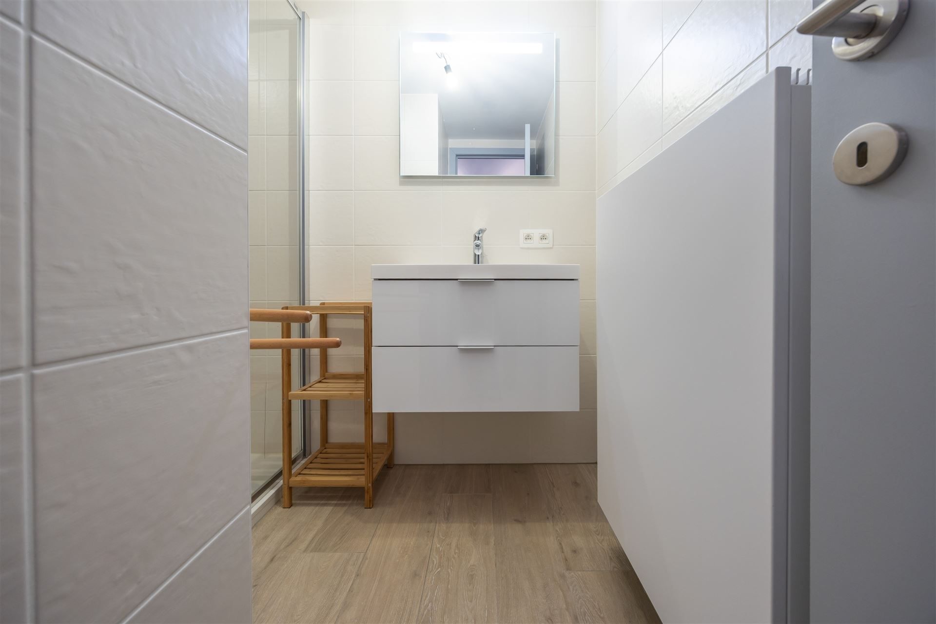 Appartement 2 slaapkamers foto 13