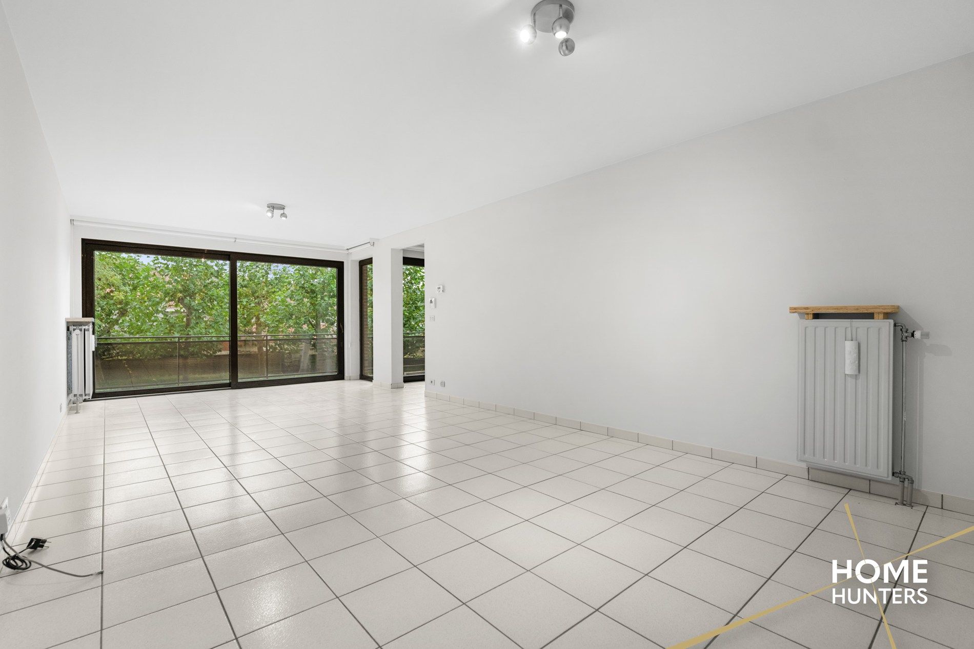 Ruim appartement op centrale ligging in Roeselare foto 7