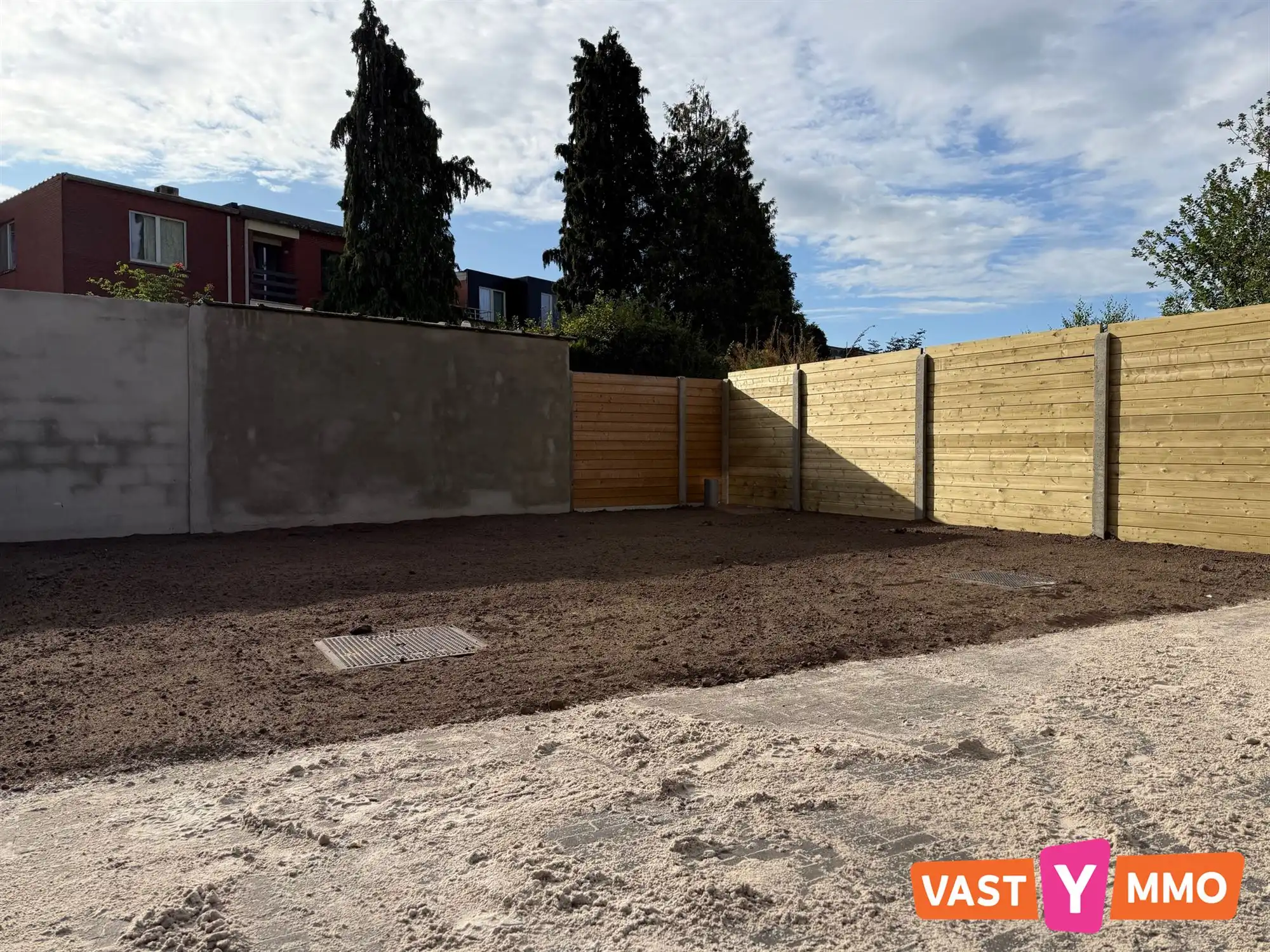 Nieuwbouw woning foto 20