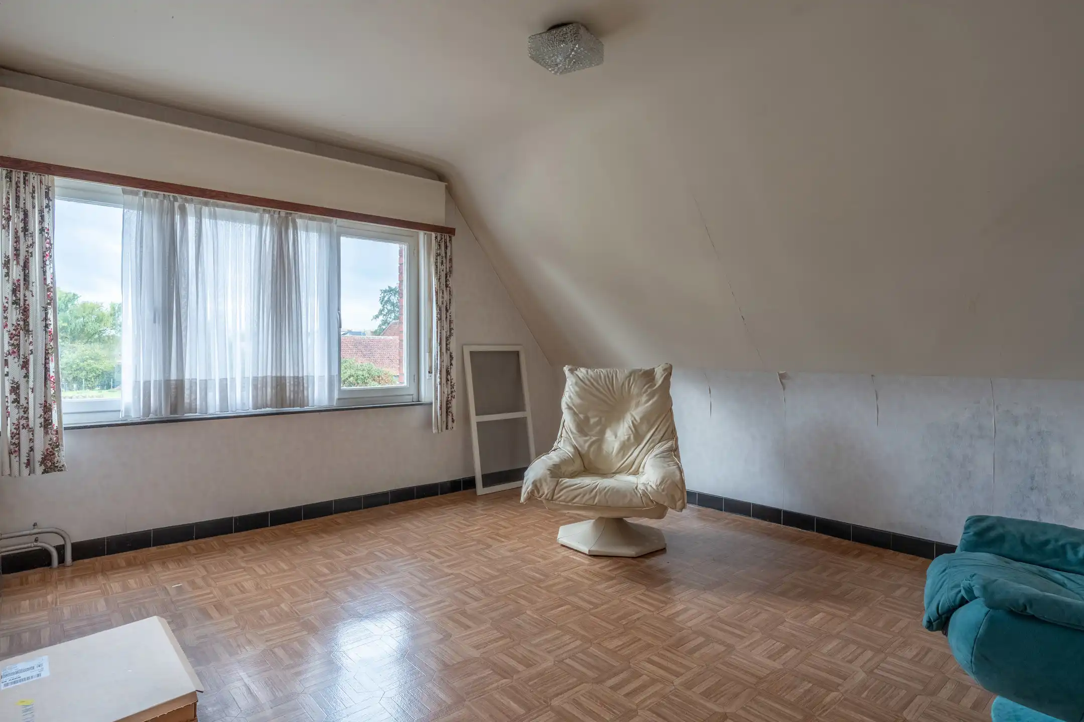 4 slpk woning met ruime tuin en garage te Vosselaar. foto 22