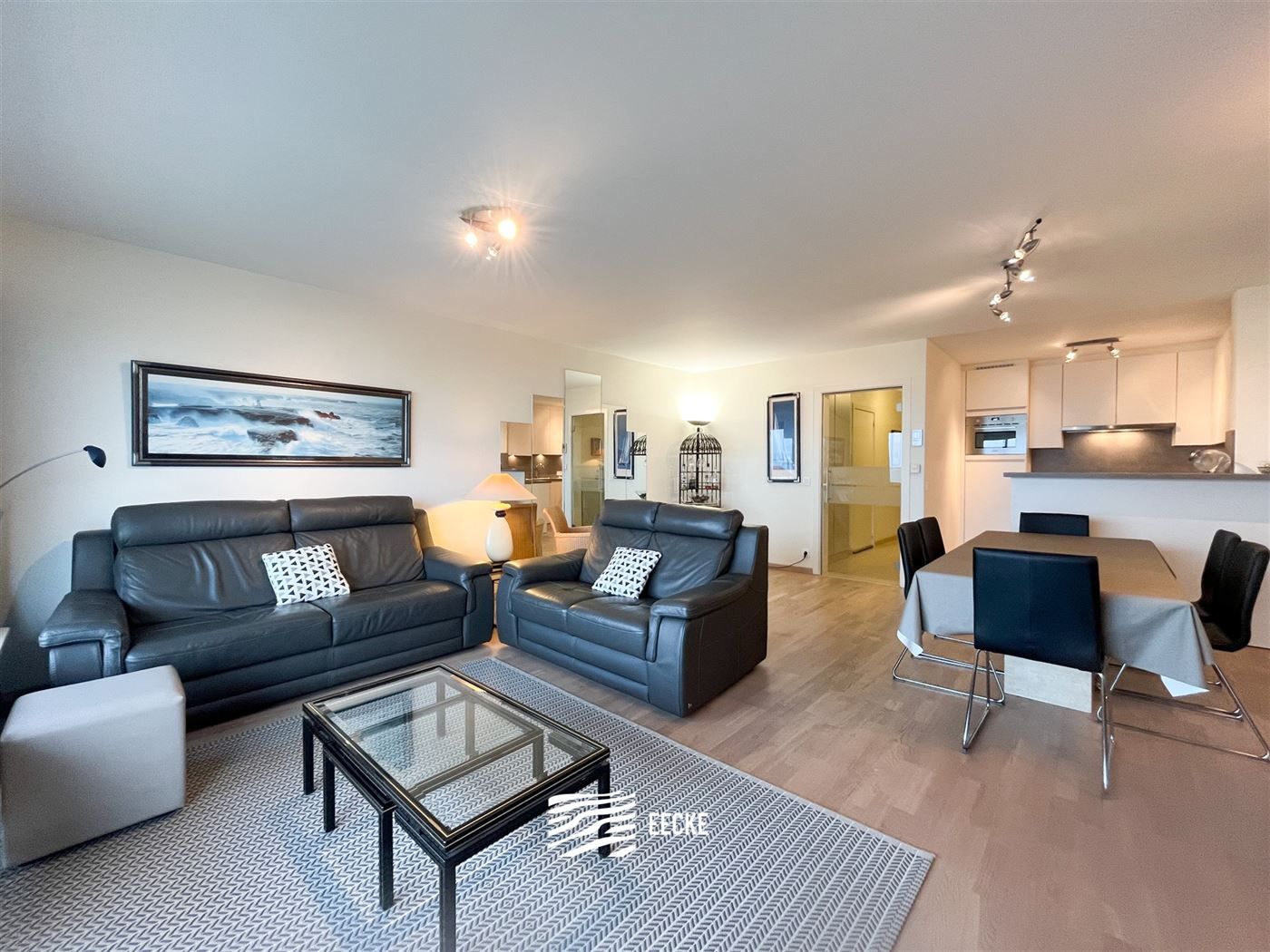 Appartement met 3 slaapkamers foto 7