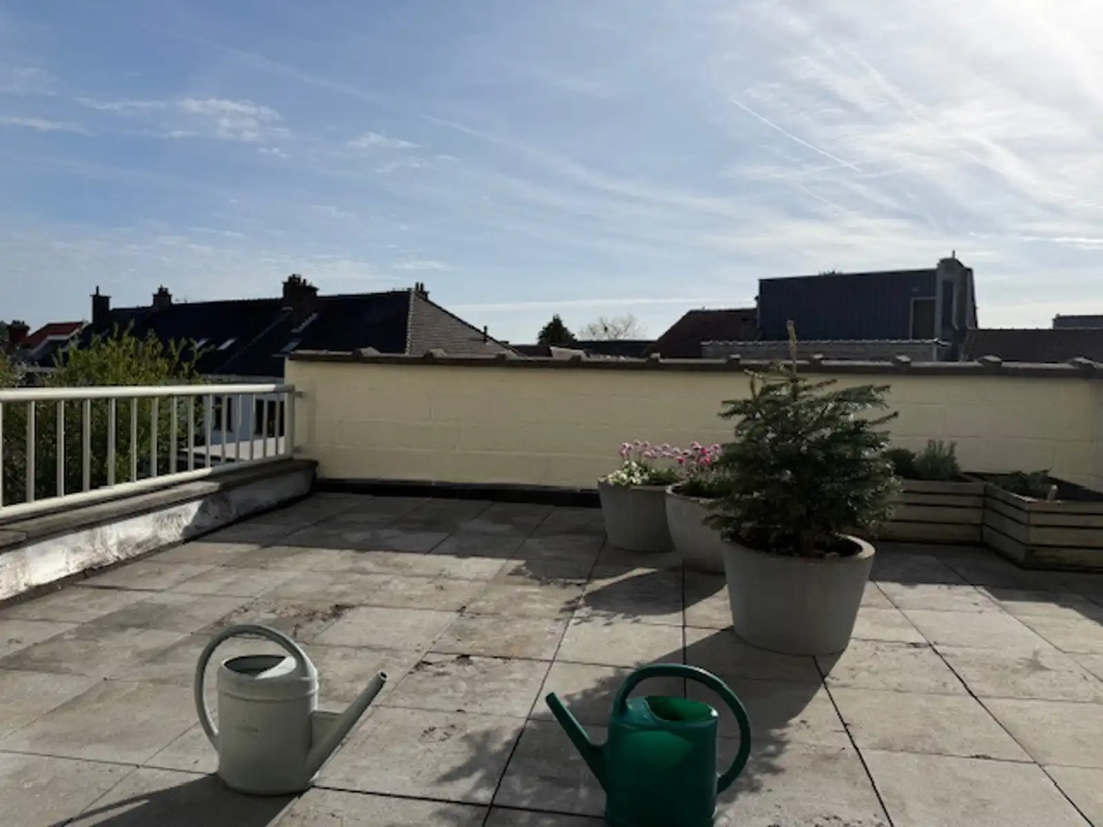 Te huur: instapklaar appartement dichtbij centrum Aalst  foto 20