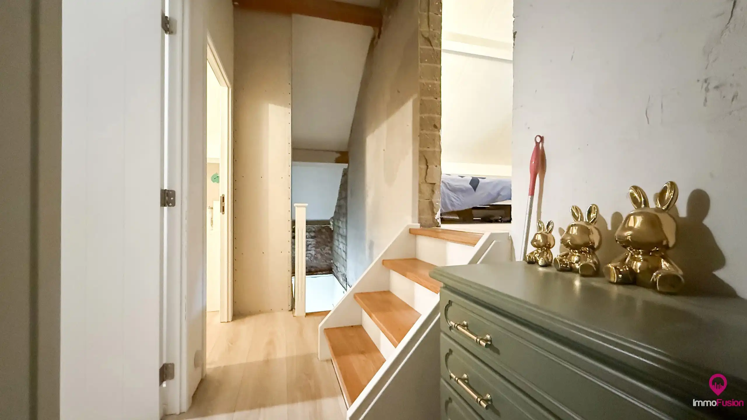 Kangoeroe woning met 5 slpks rustig gelegen! foto 23