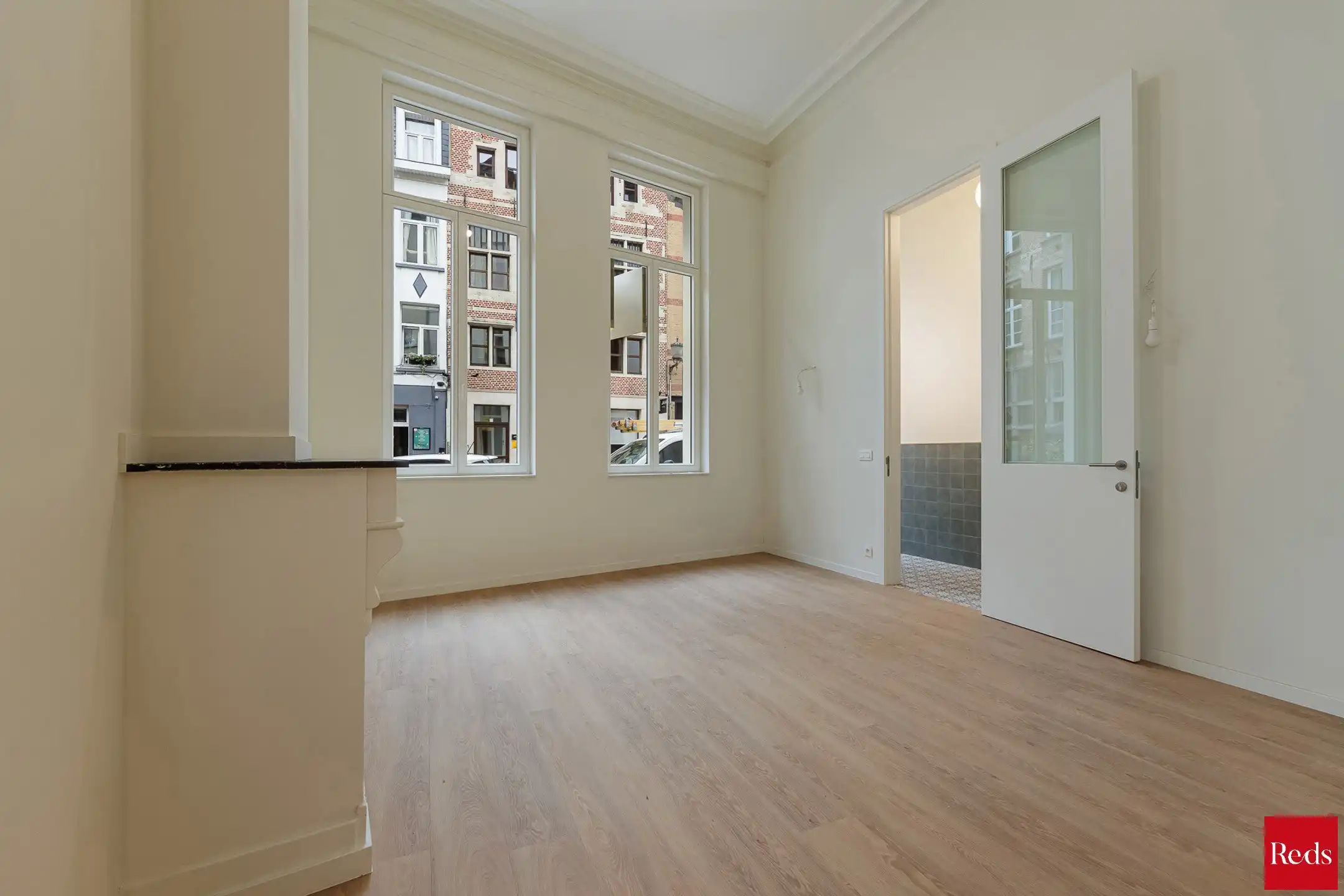 Instapklaar handelsgelijkvloers met horecabestemming  foto 3